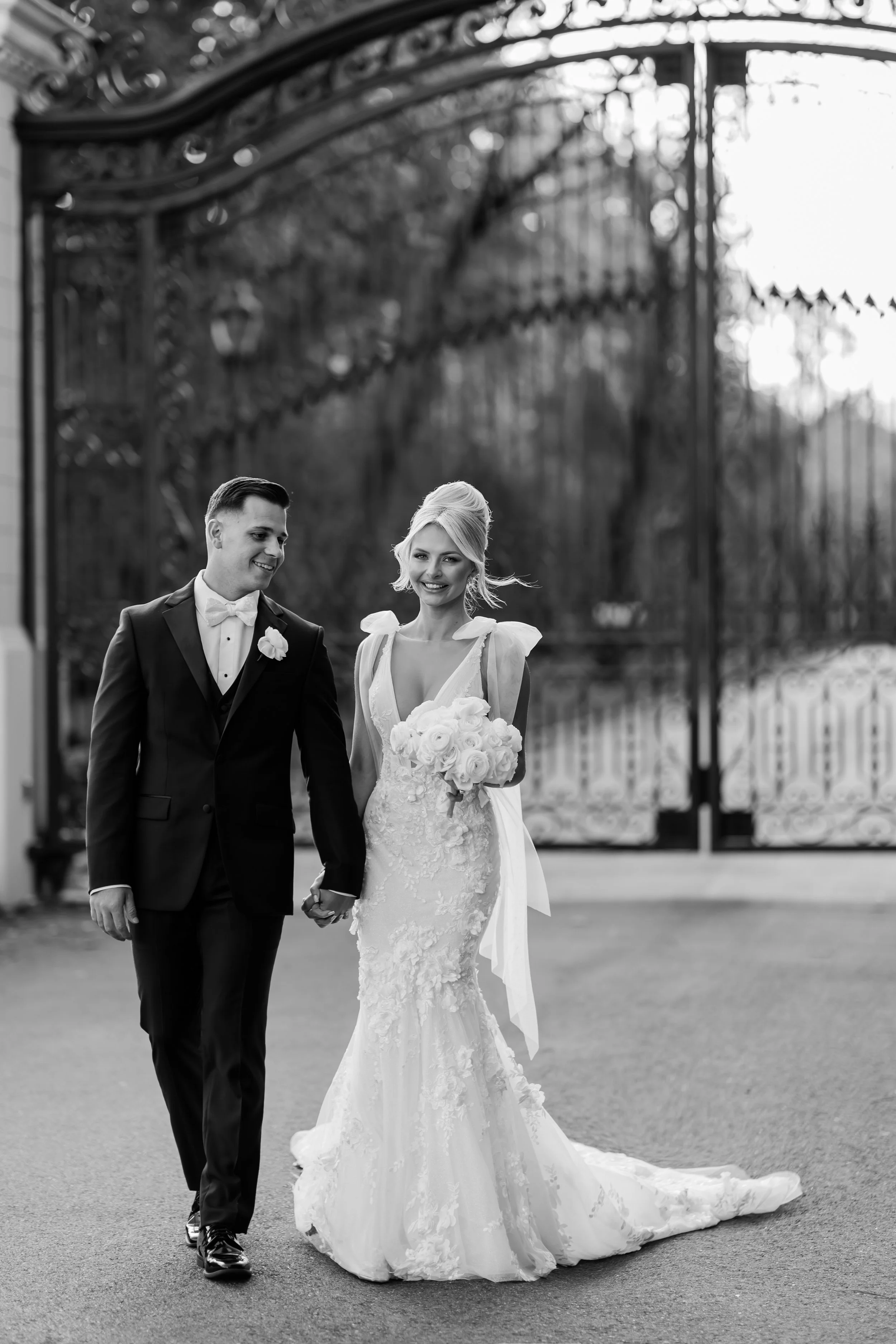 Wedding Photography-Shadowbrook at Shrewbury