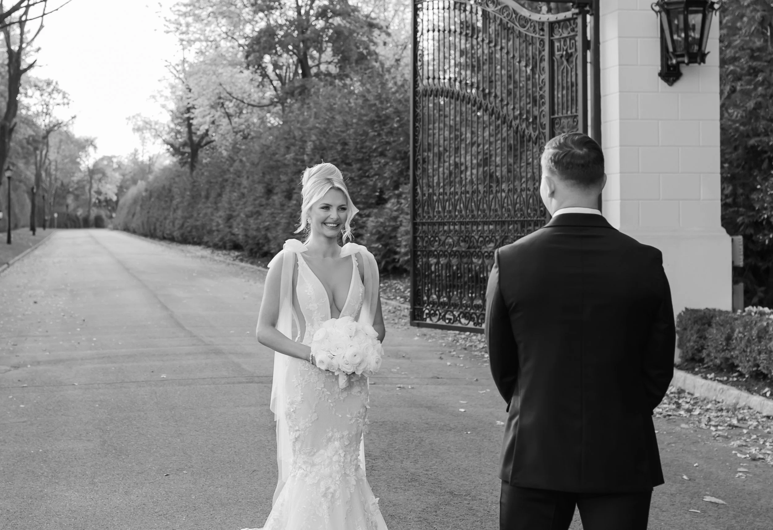 Wedding Photography-Shadowbrook at Shrewbury