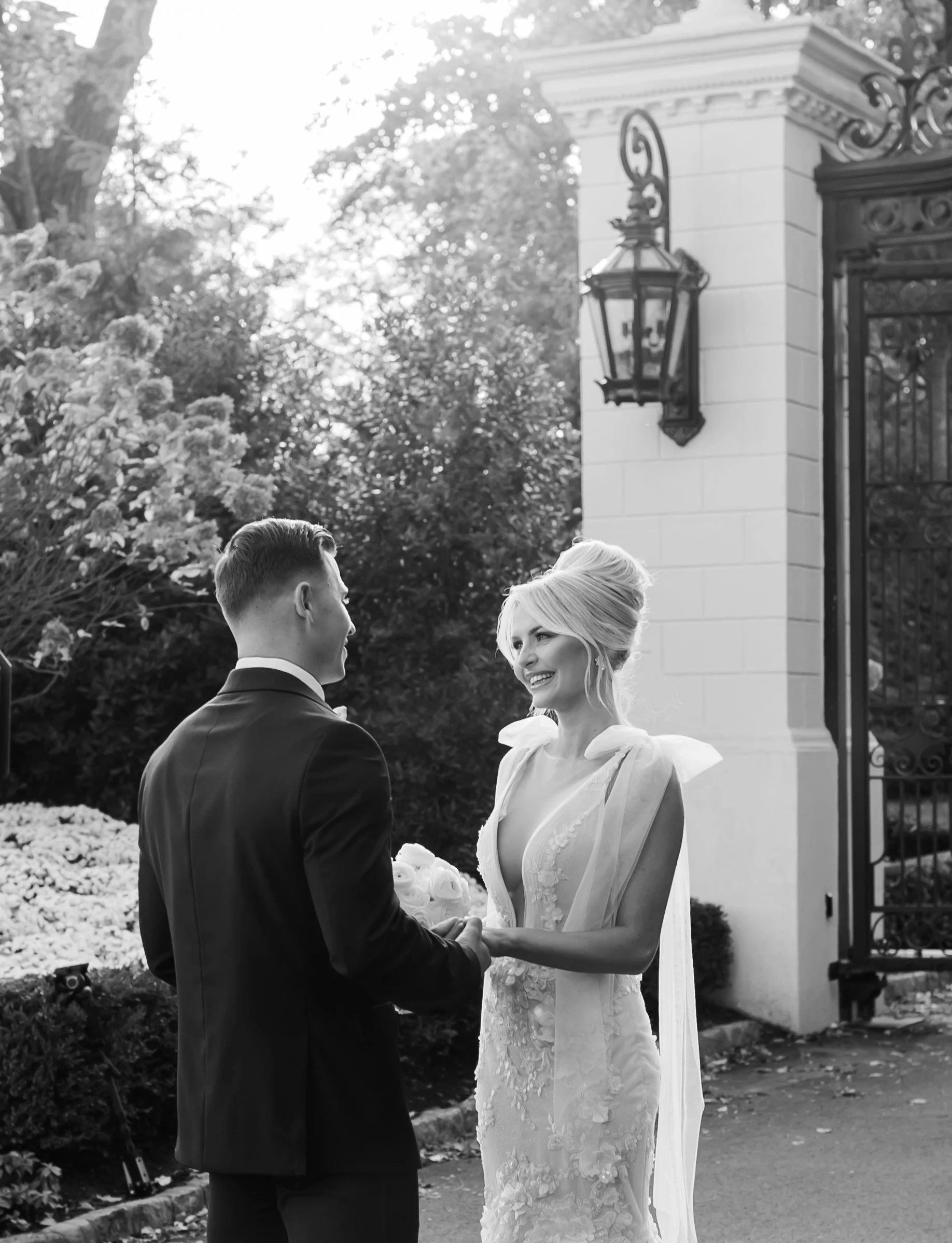 Wedding Photography-Shadowbrook at Shrewbury