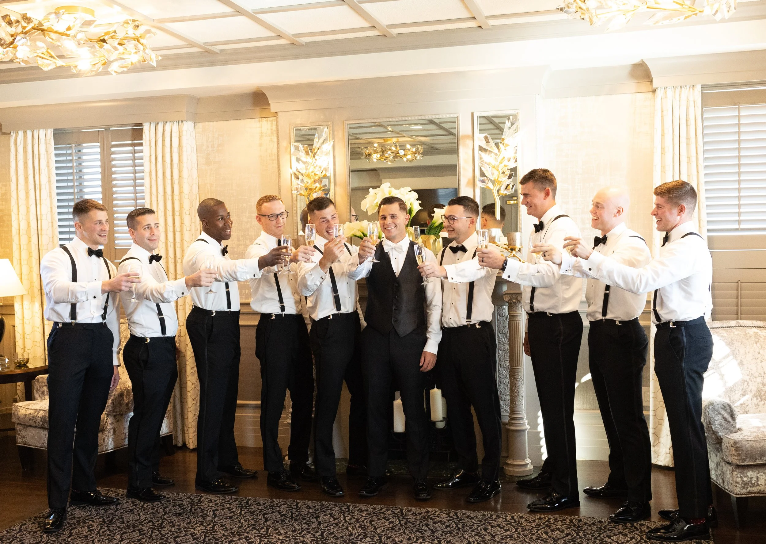 Wedding Photography-Shadowbrook at Shrewbury