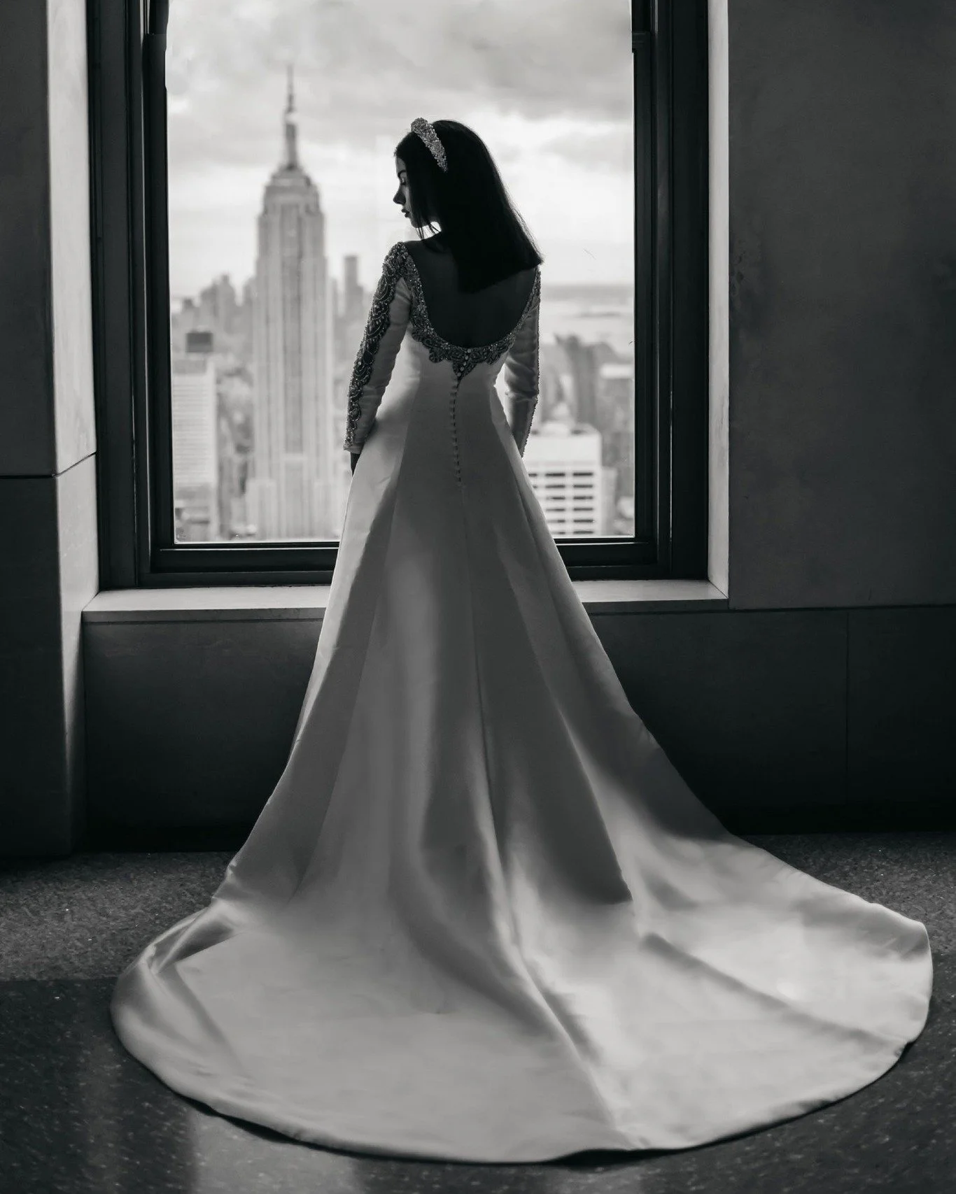 Photographer @anjezadyrmishi

#bridaleditorial #brideportraits #bridalphotographer #bridaleditorialphotoshoot #bridaleditorialphotographer #weddingphotography #weddingphotographer #nycweddingphotographer #njweddingphotographer #nycwedding #nycwedding