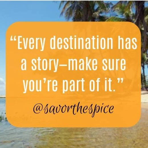 Travel isn&rsquo;t just about seeing new places&mdash;it&rsquo;s about stepping into moments you&rsquo;ll remember for a lifetime. At Savor the Spice, we design trips that let you experience the heart of every destination.

Your story is waiting. Cli