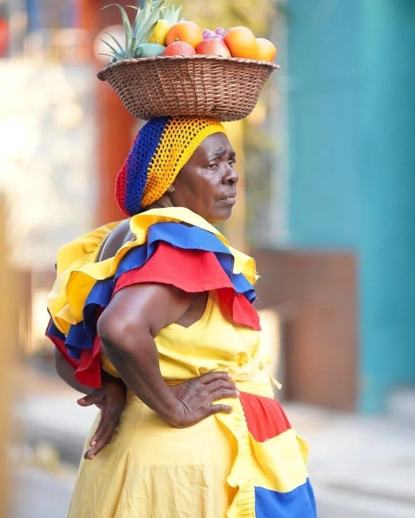 From the bold hues of the streets to the rich traditions that echo through every corner, Colombia&rsquo;s African heritage is a celebration of resilience, beauty, and connection.
At Savor the Spice, we believe travel is more than sightseeing&mdash;it