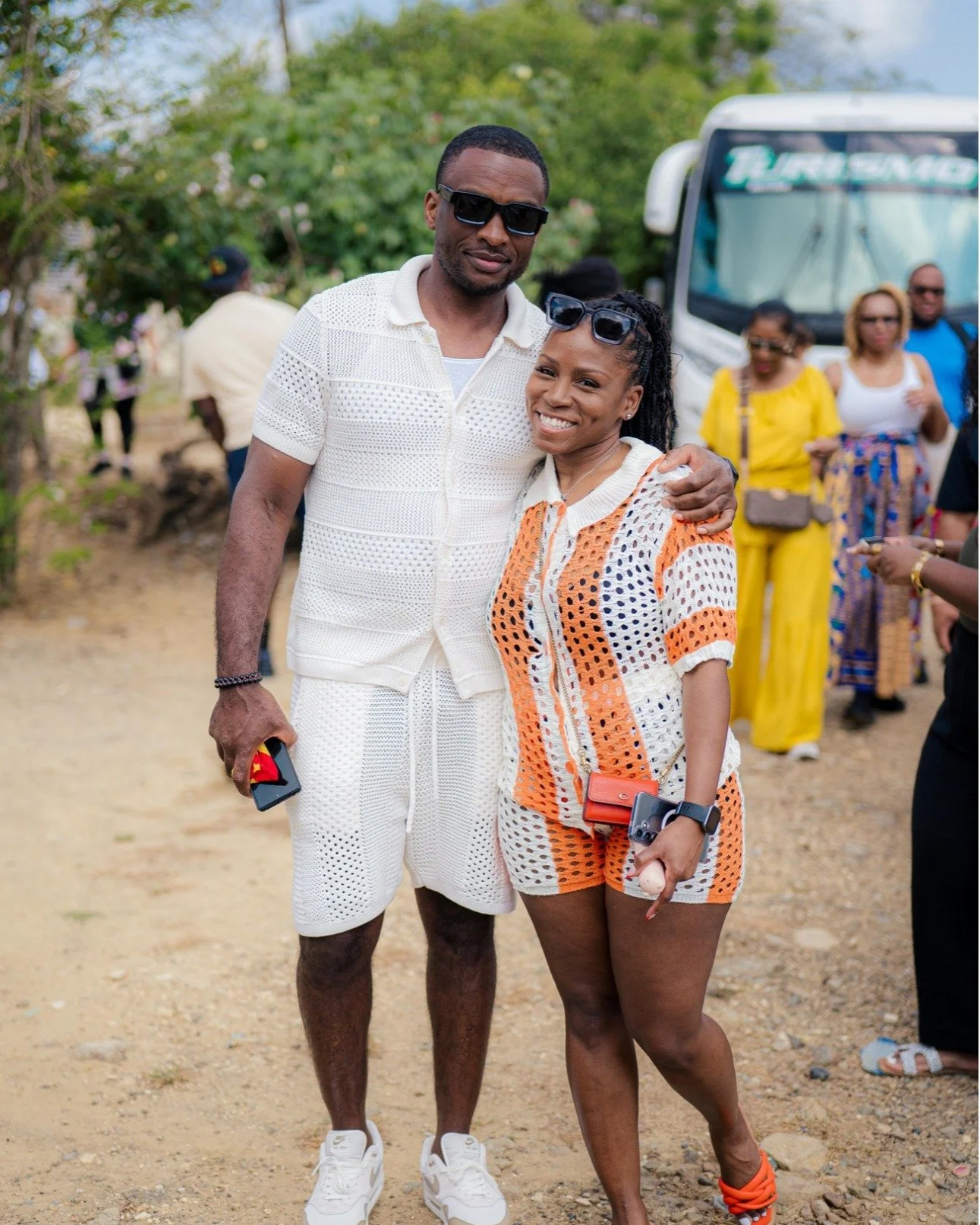 Travel is even more meaningful when shared. Together we uncover new places, create lasting memories, and embrace the beauty of the journey. Ready to make your own story? Click the link in bio to start planning your next adventure with Savor the Spice