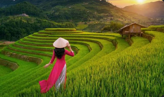 Journey Far East: Crossing Cultures, Connecting Worlds
