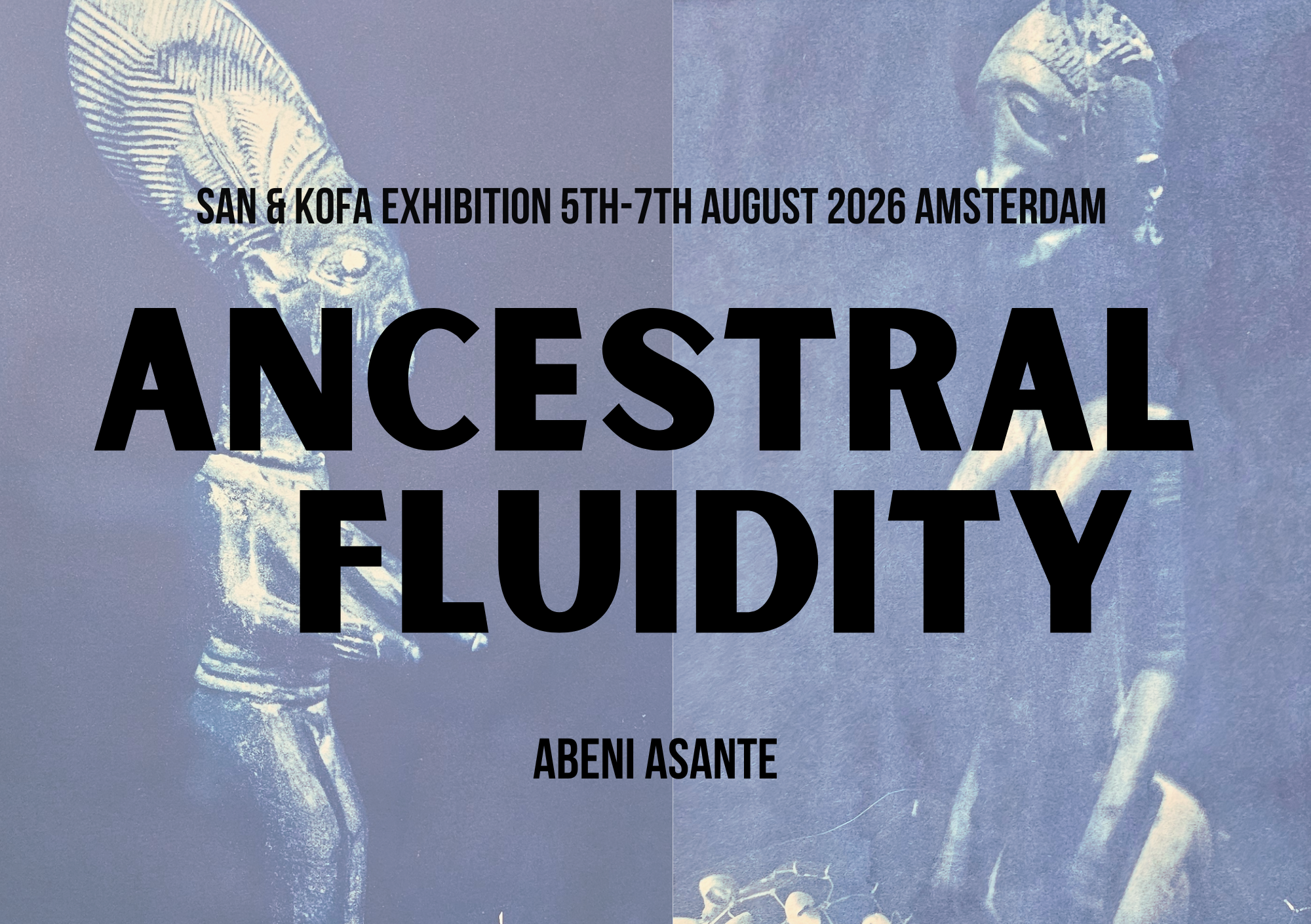 Ancestral Fluidity