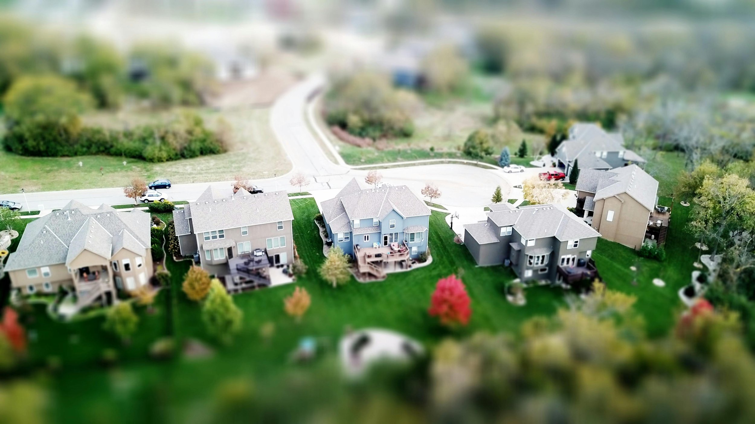 How to get into real estate investing.