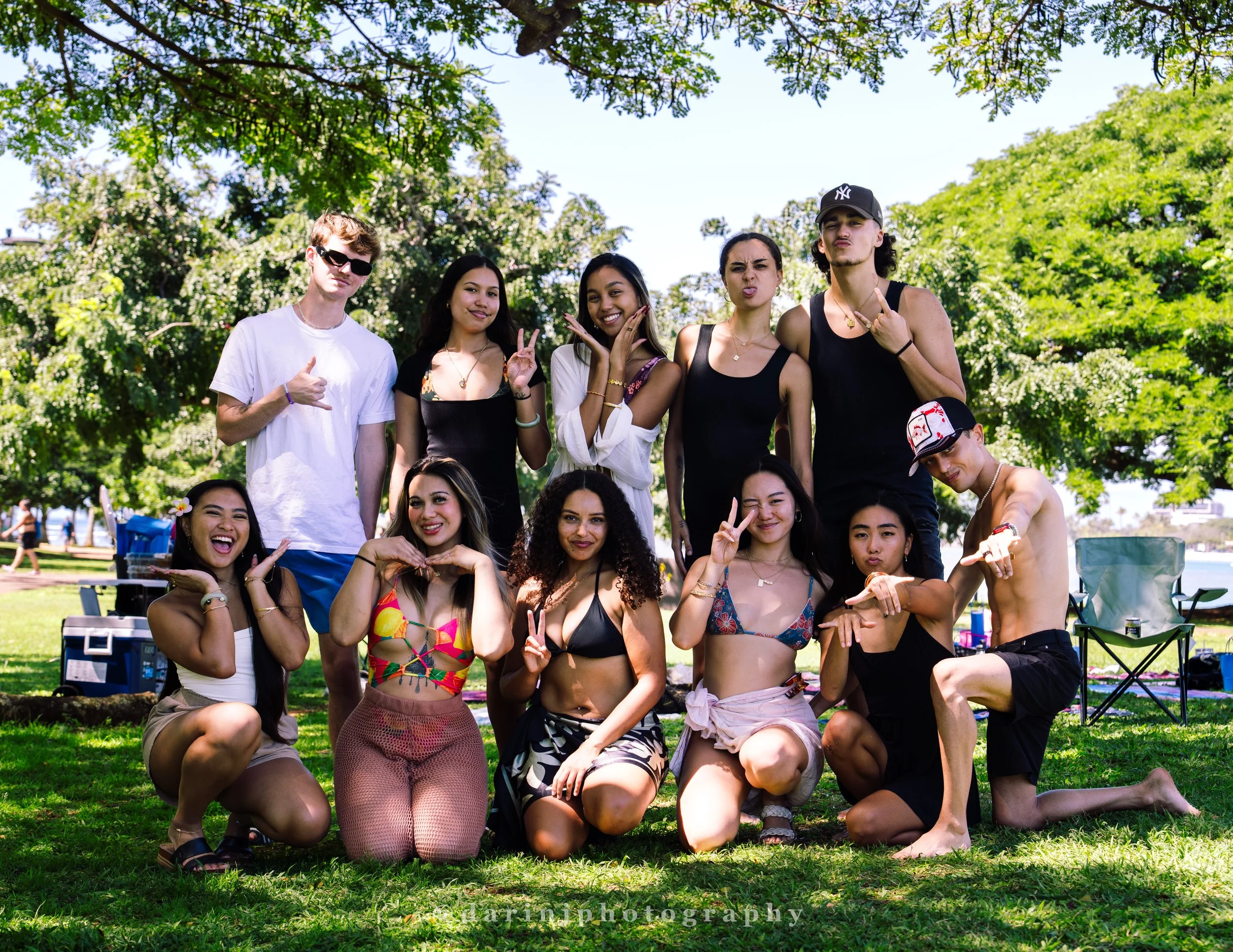 Model Orientation