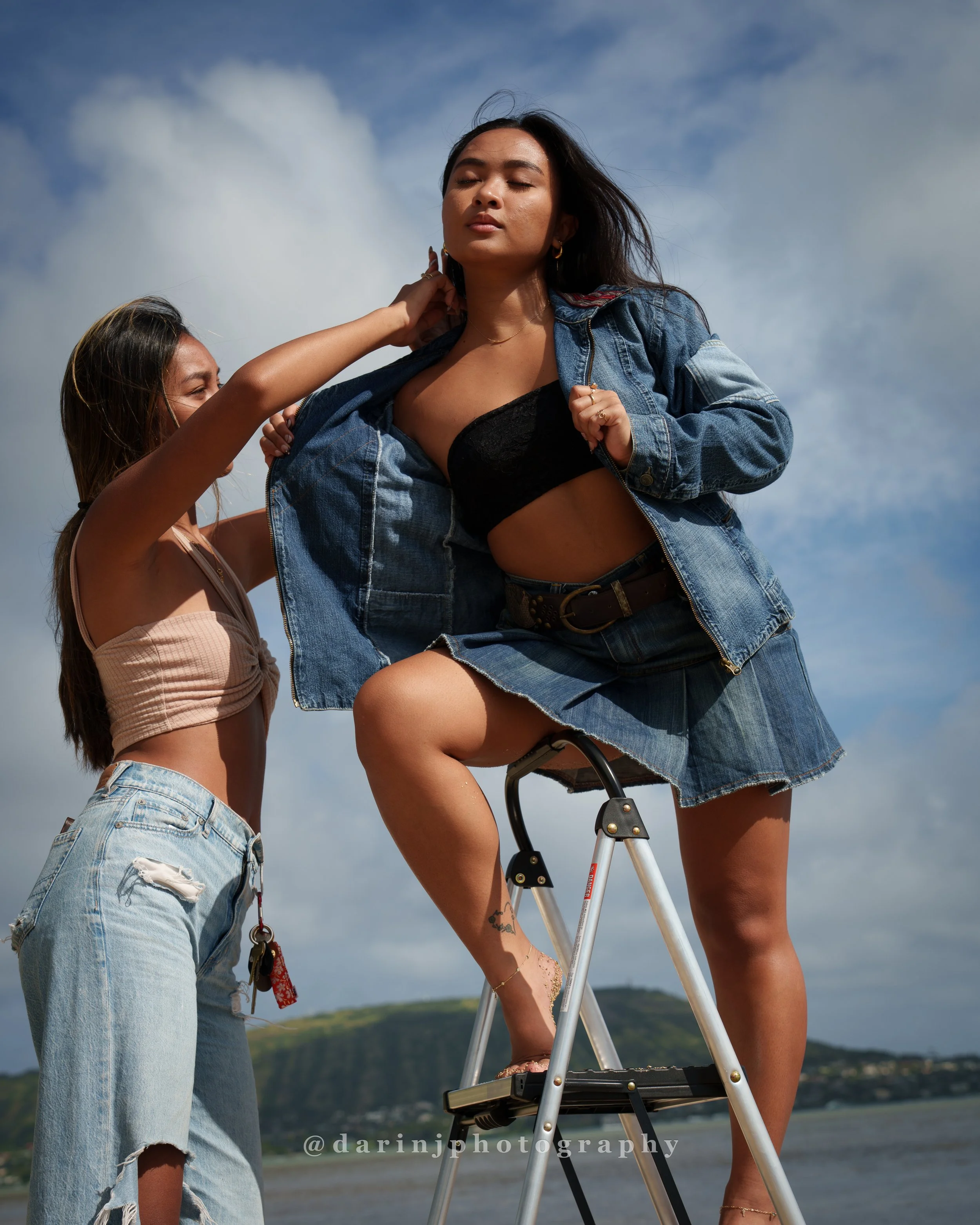 The Photoshoot Series: Creative Direction and Editorial Workshop