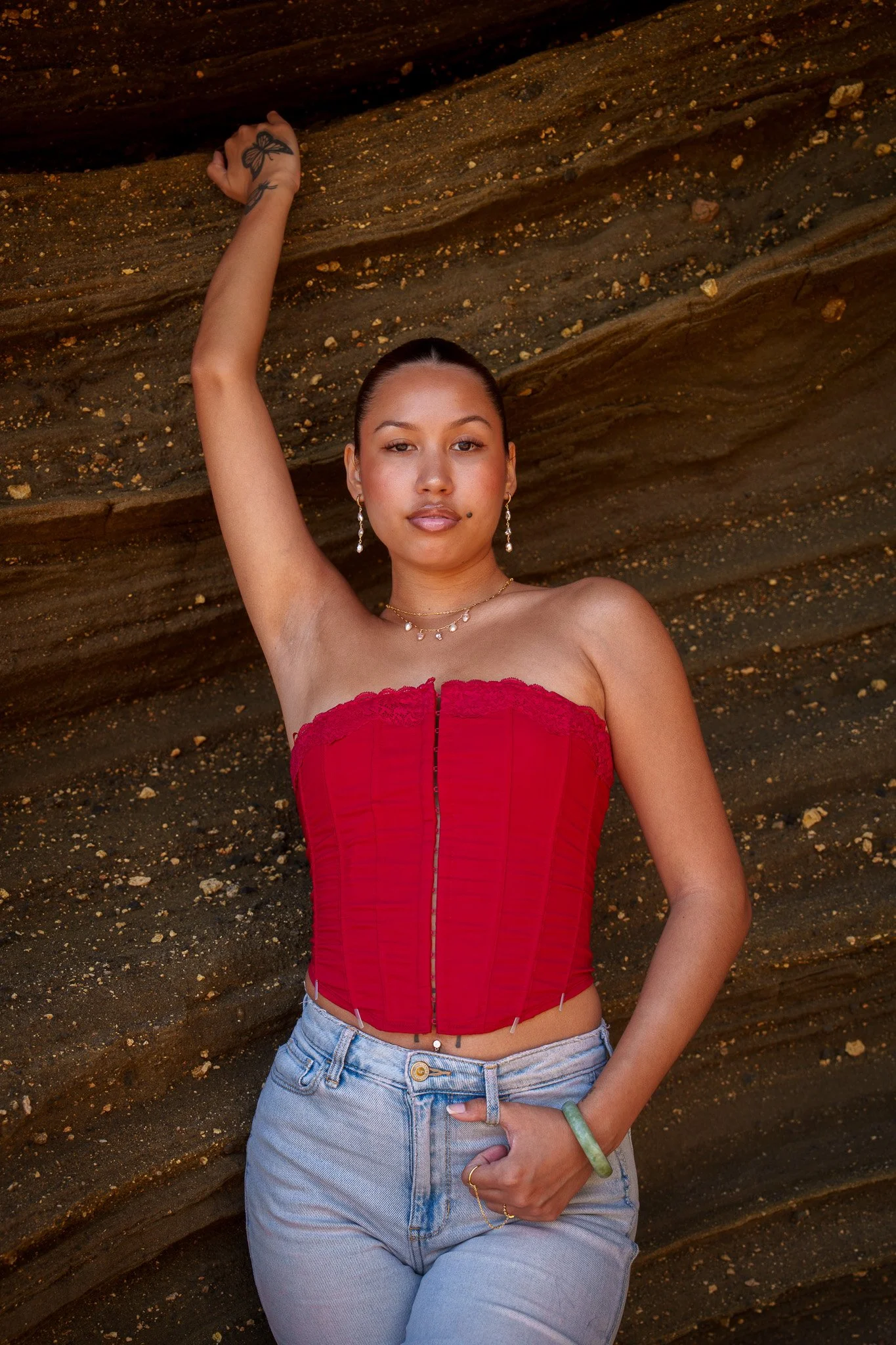 Photographer: @darinjphotography