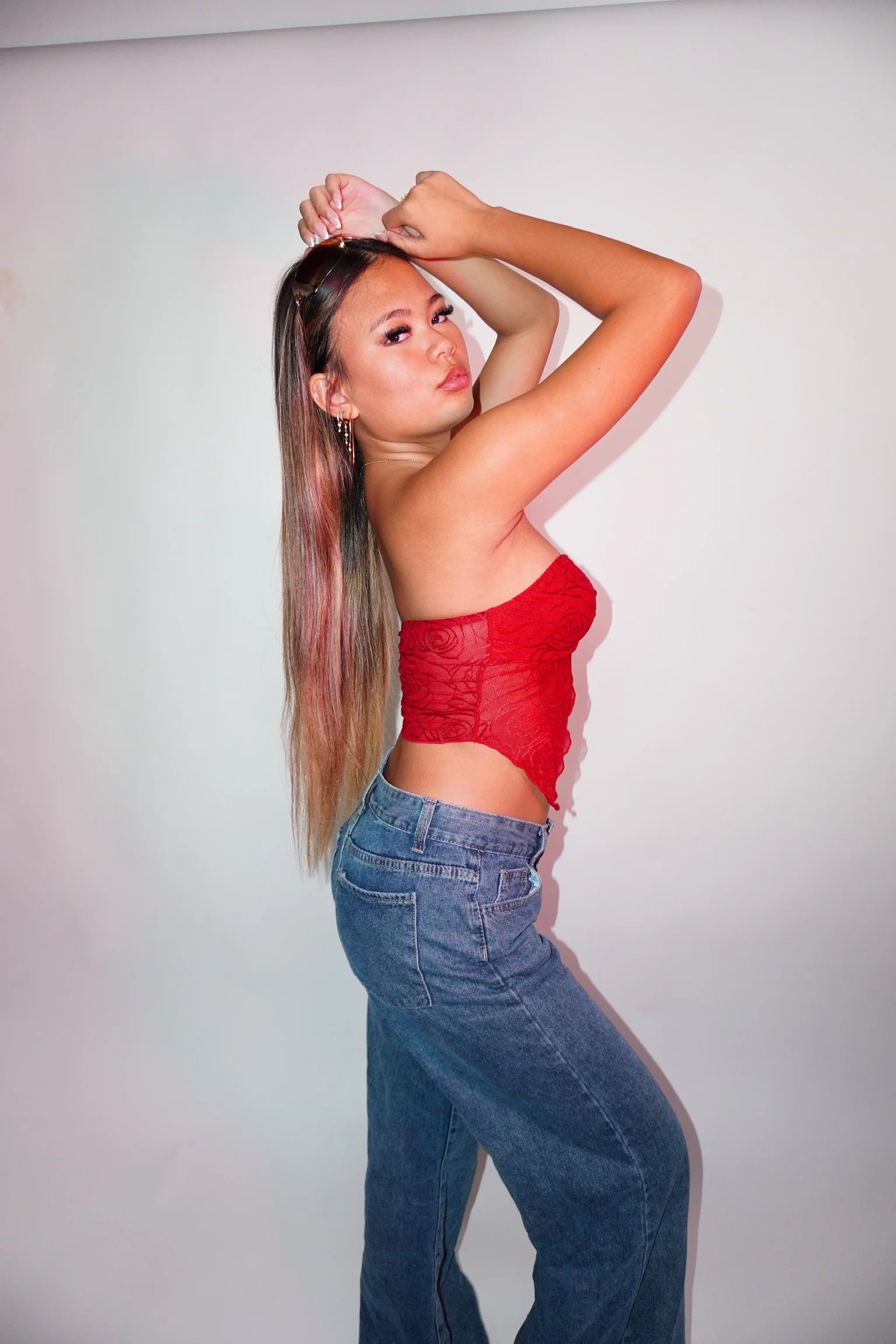 Photographer: @kanoestx