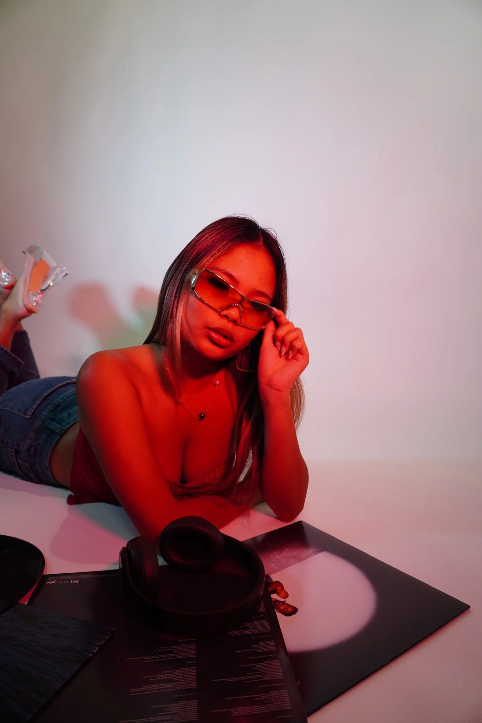 Photographer: @kanoestx