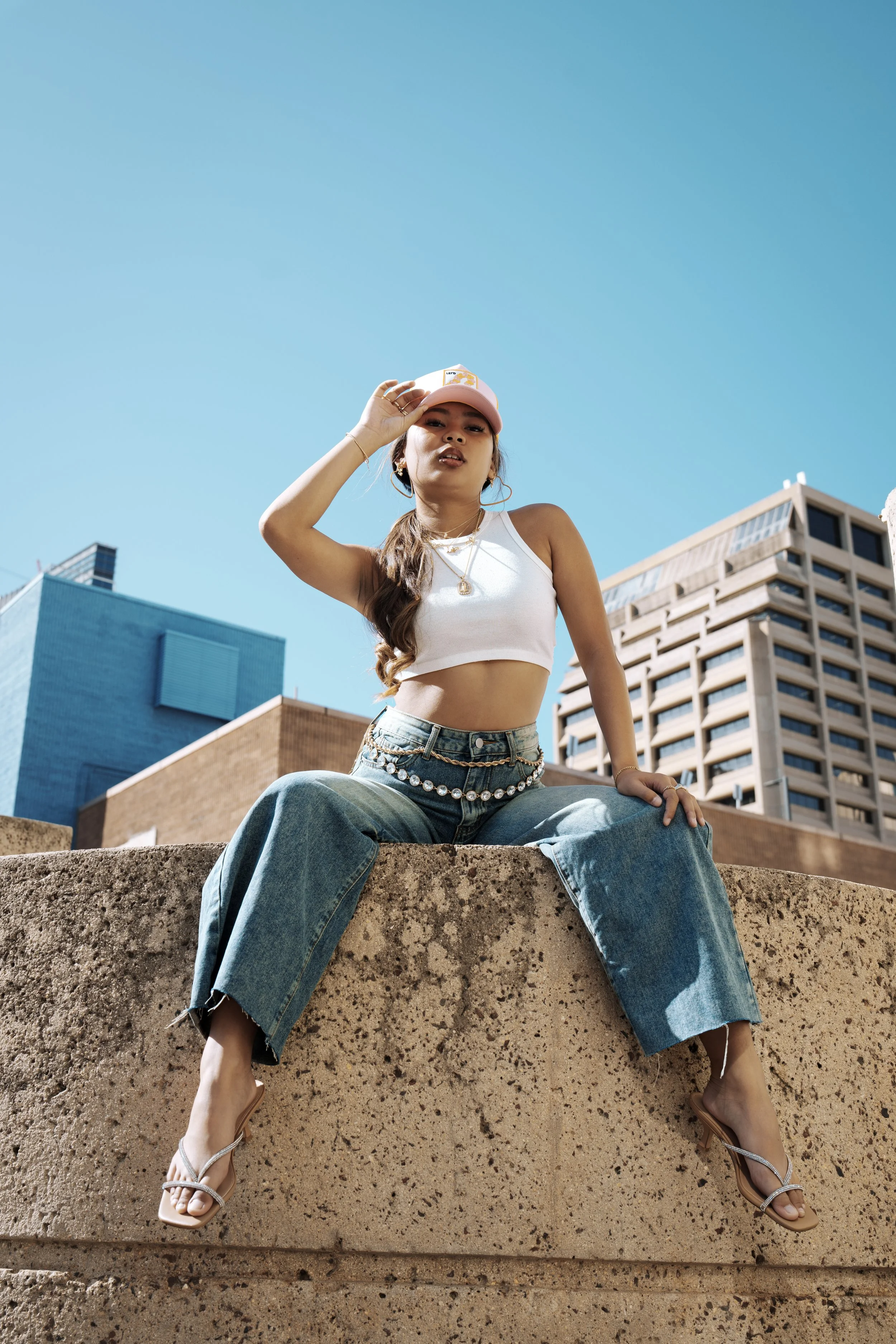 Photographer: @darinjphotography