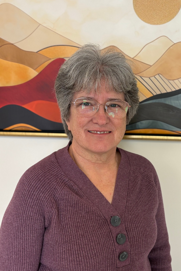 Beth Baxter - Client Services Director