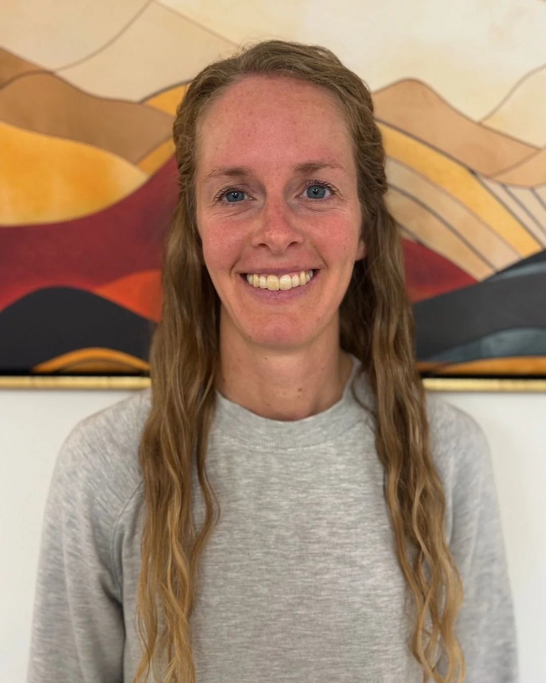 Kristin Groeneveld -Client Care & Administration