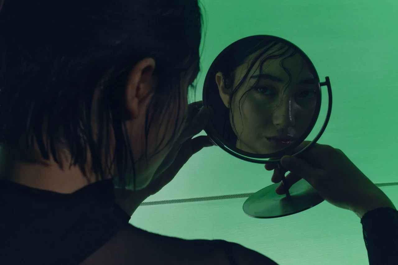 The Mirror We Built: What AI Learns When It Learns From Us