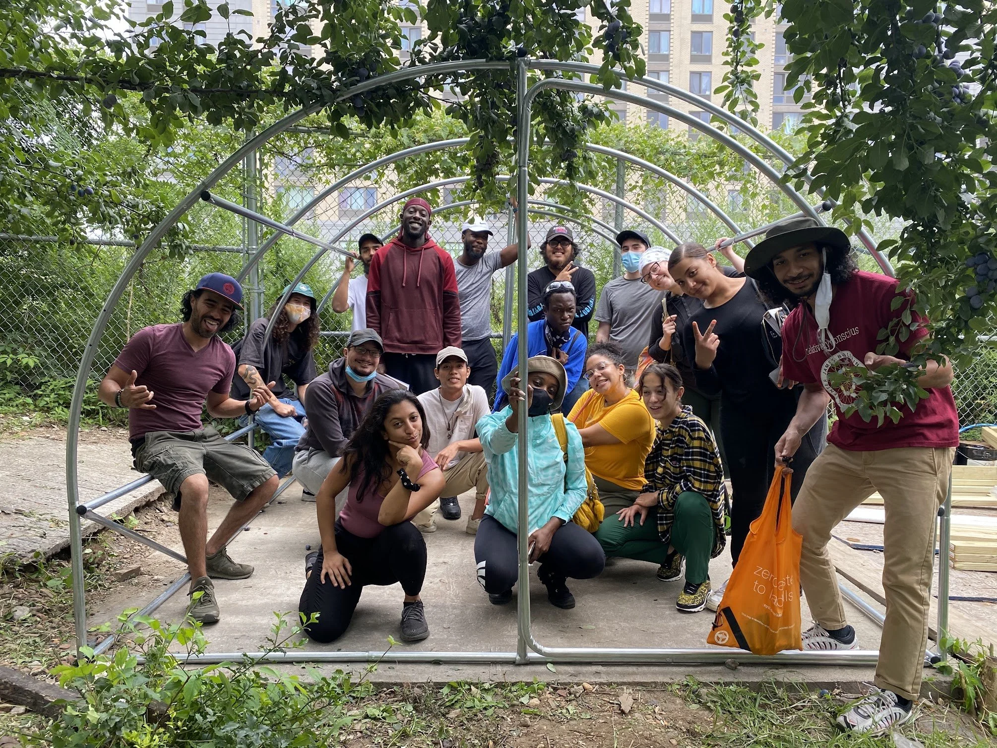 Working Models: Change Food For Good