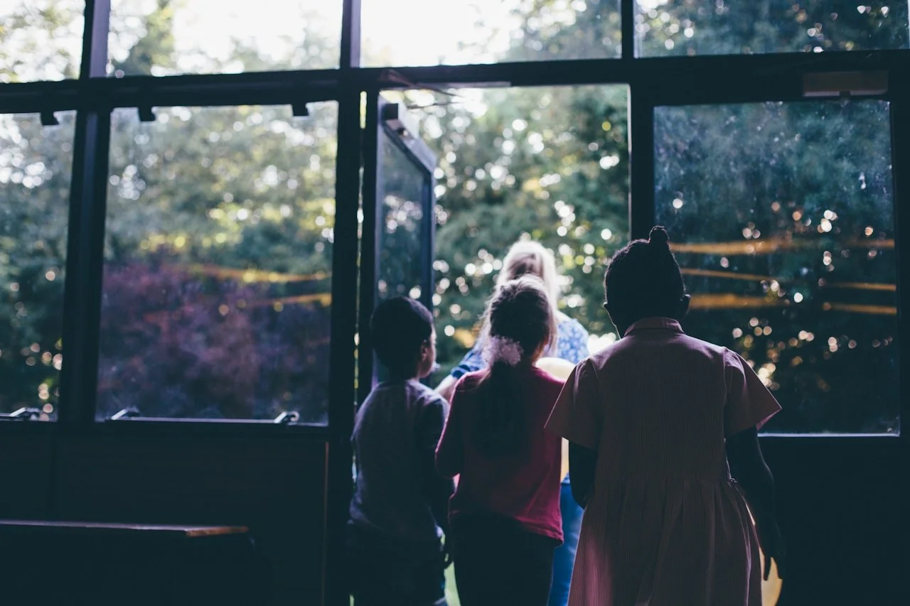 Why School Feels Disconnected for So Many Children and Teachers—And How to Fix It