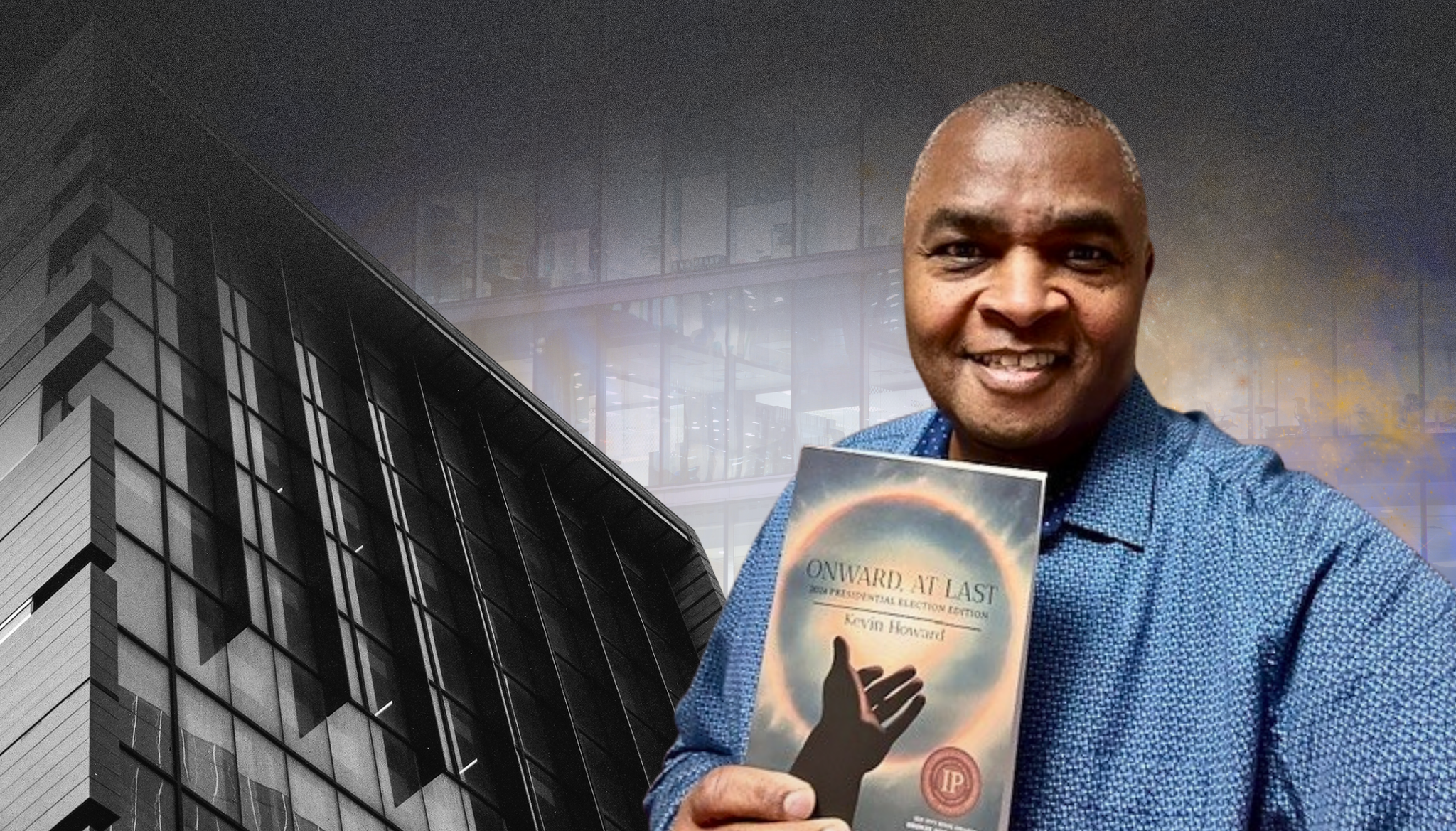 From Banking to Breadcrumbs: Kevin Howard on Finding Clarity in a Complicated System