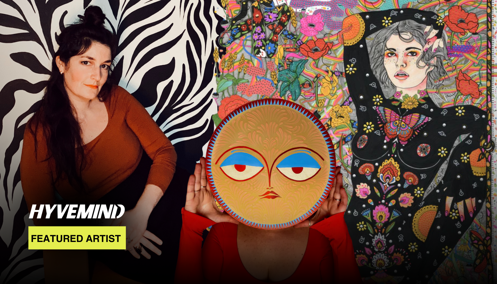 Staying Tender In a Harsh World: A Conversation with Cassidy Rae Marietta