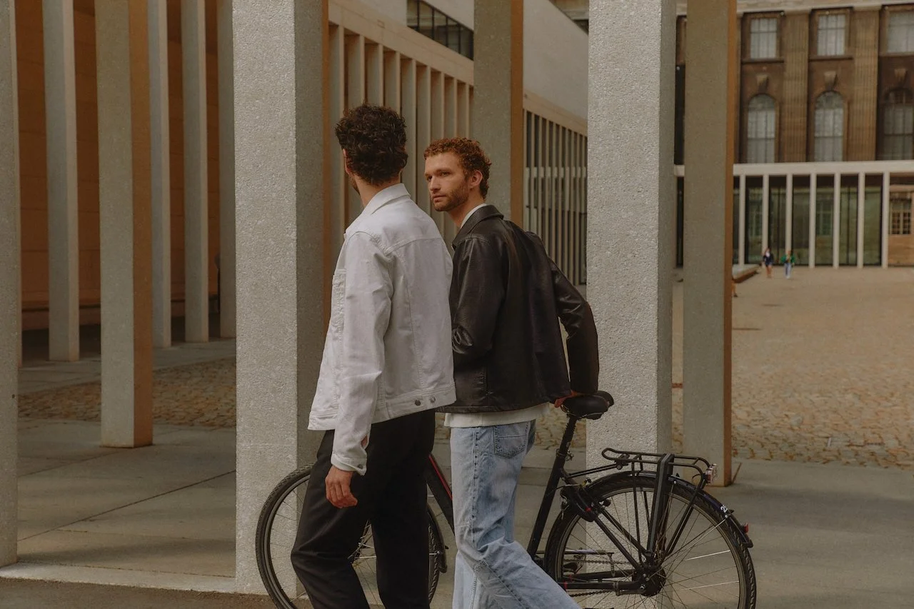 The Forecast Looks Grim, You Should Step Forward Anyway