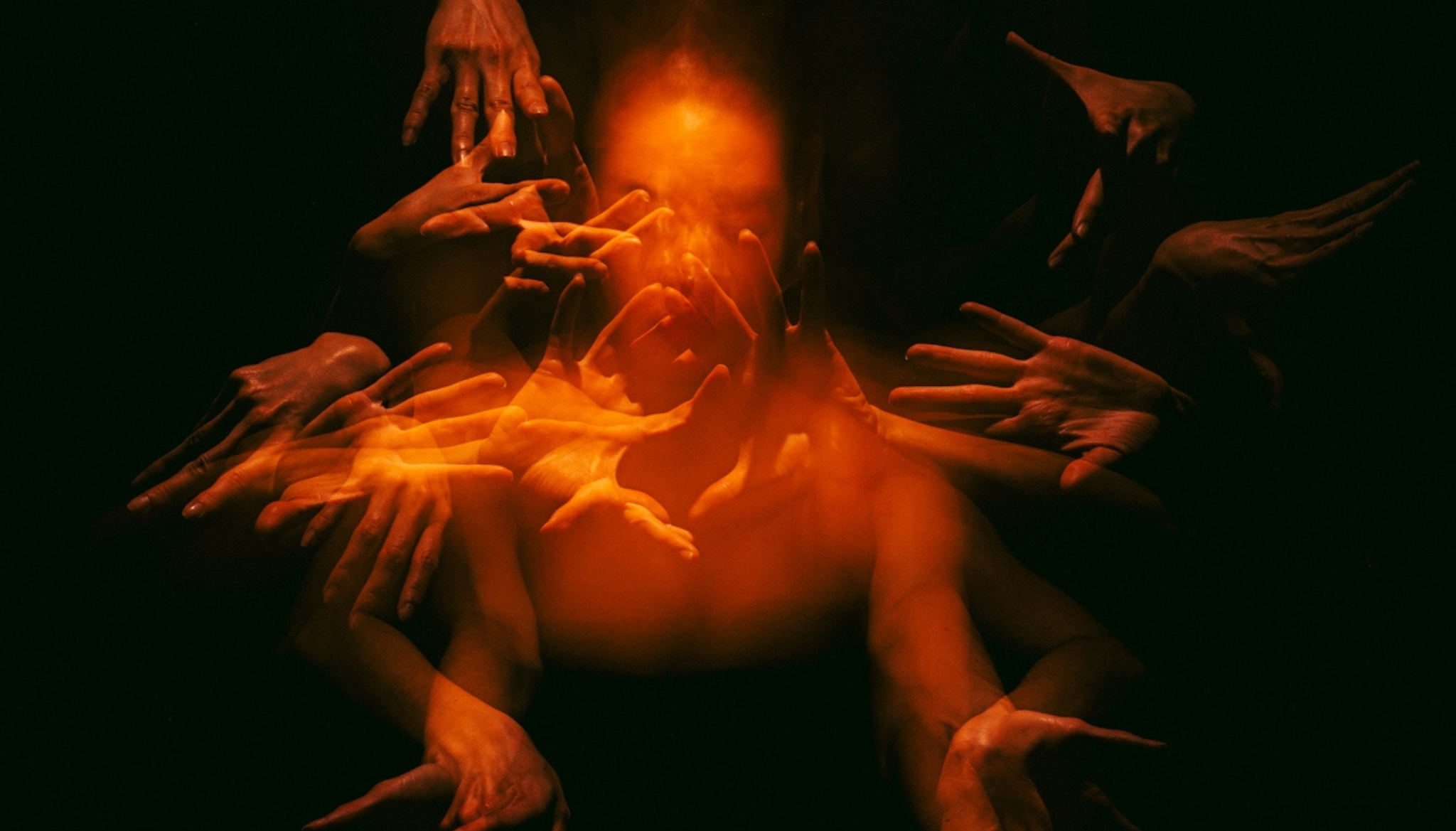 Somatic Abuse In Narcissistic Families: When One Person’s Nervous System Carries Everyone Else