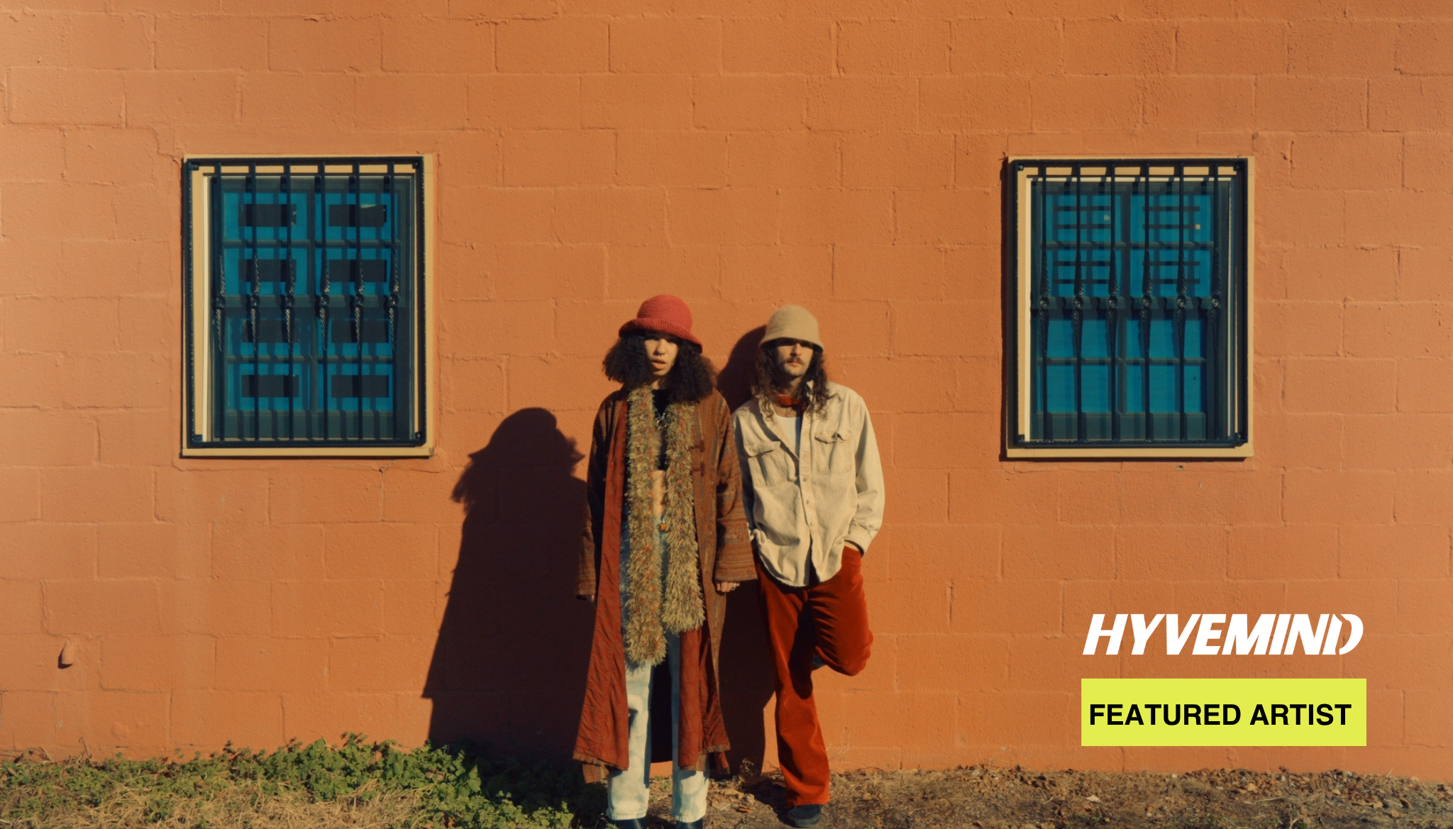 Nashville-Based Music Duo ‘Writ3rs Block’ on Music, Instinct and Community