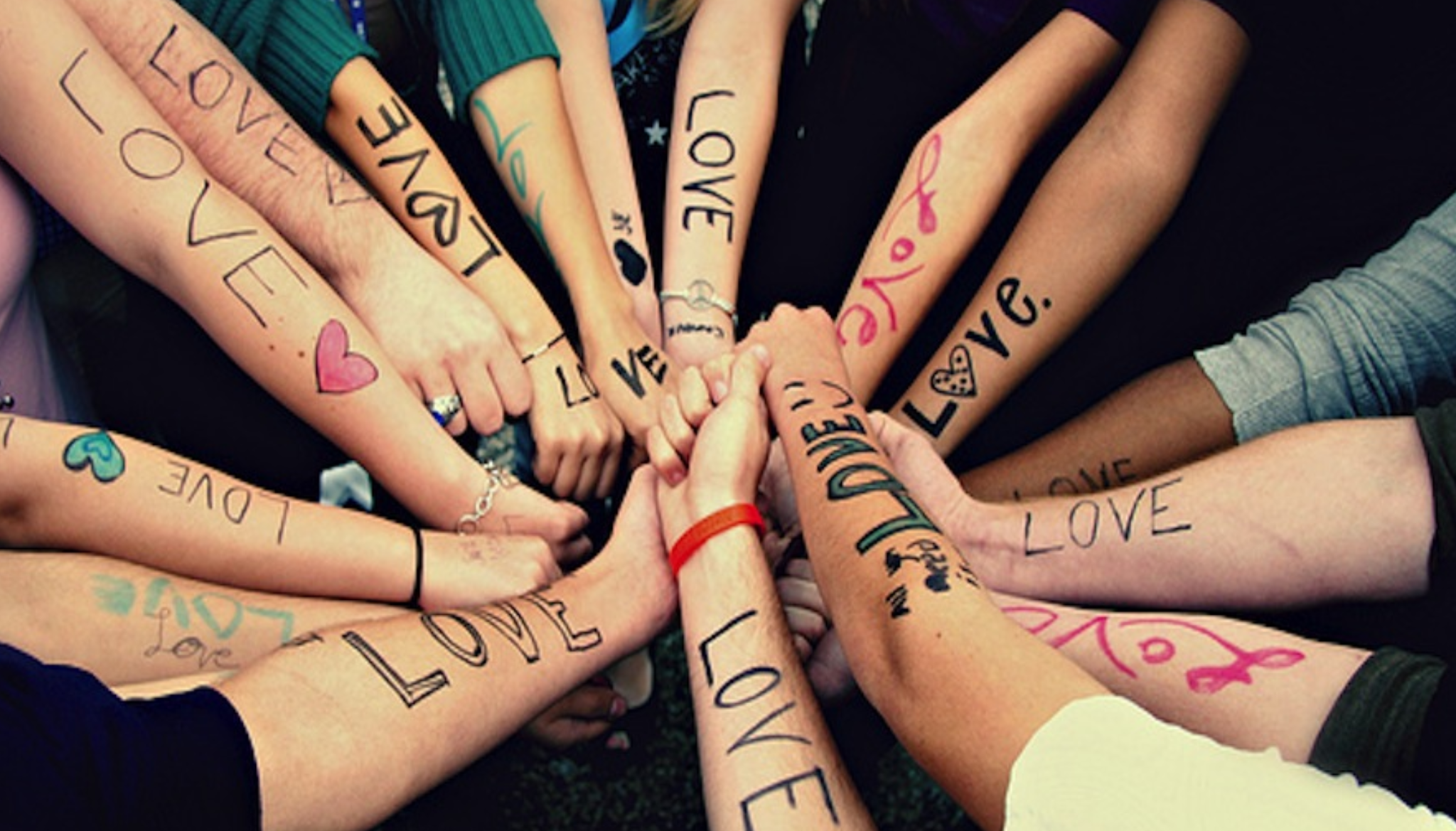 ‘To Write Love on Her Arms’ Has Spent 20 Years Making Mental Health Support, Treatment and Recovery More Reachable