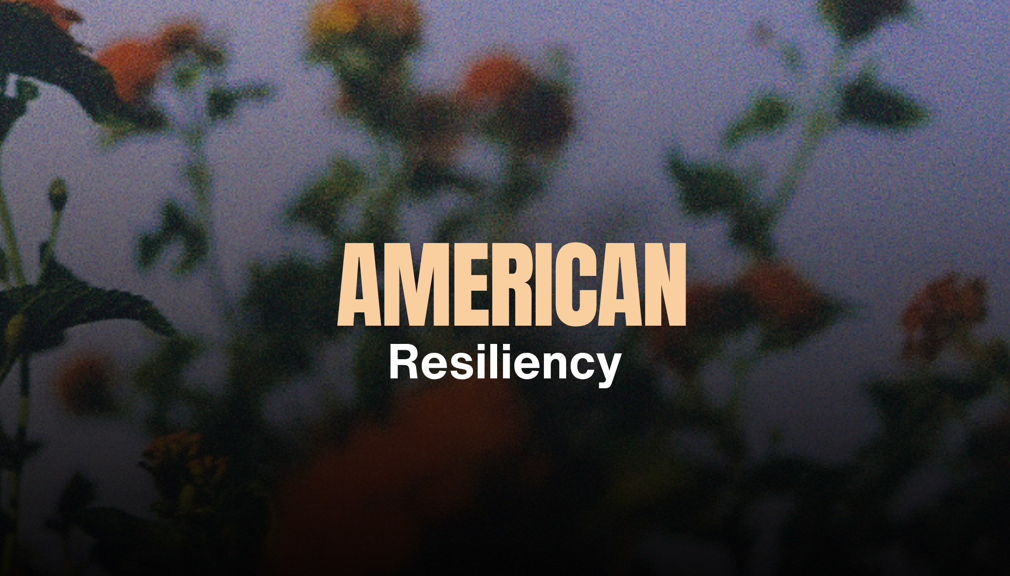 A Inside Look at American Resiliency, Dr. Emily Shoerning’s Mission to Prepare Us for a Climate We Aren’t Ready For