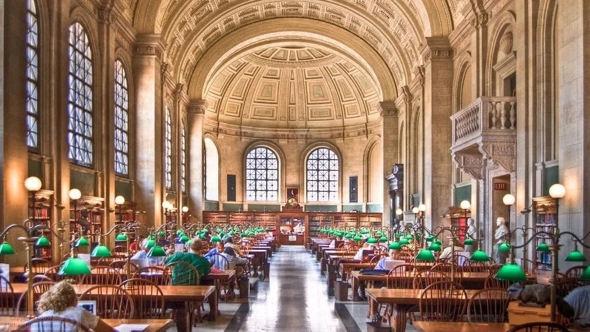 We Must Protect Our Public Libraries At All Costs
