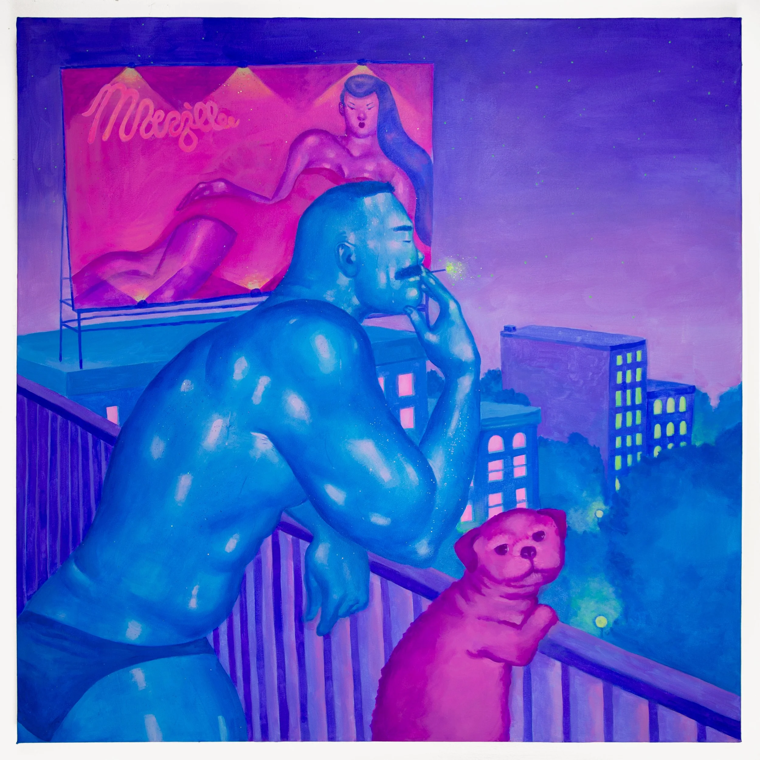 artist justin yoon art