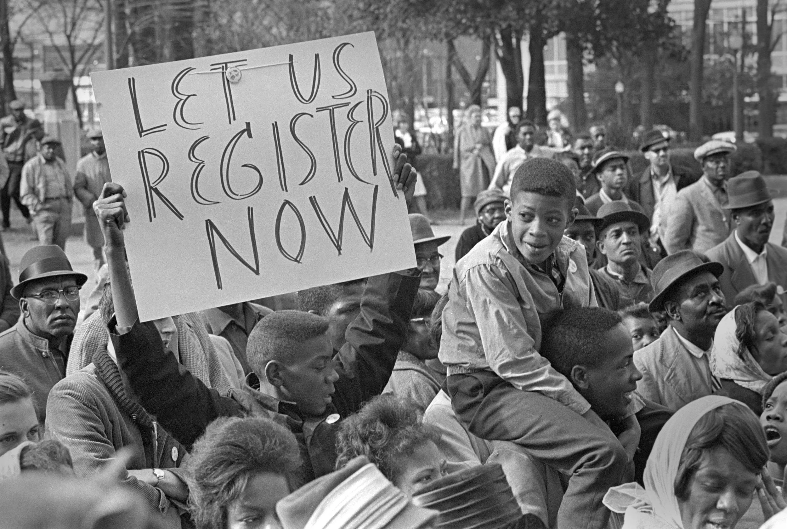 How Vote Dilution Became the New Fight for Black Political Power