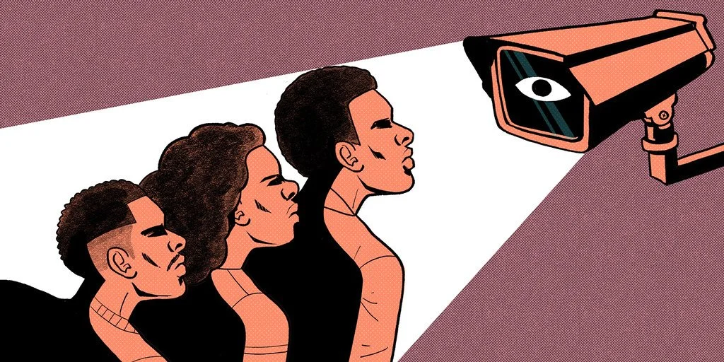 Inside the Electronic Frontier Foundation’s Long Fight for Digital Freedom