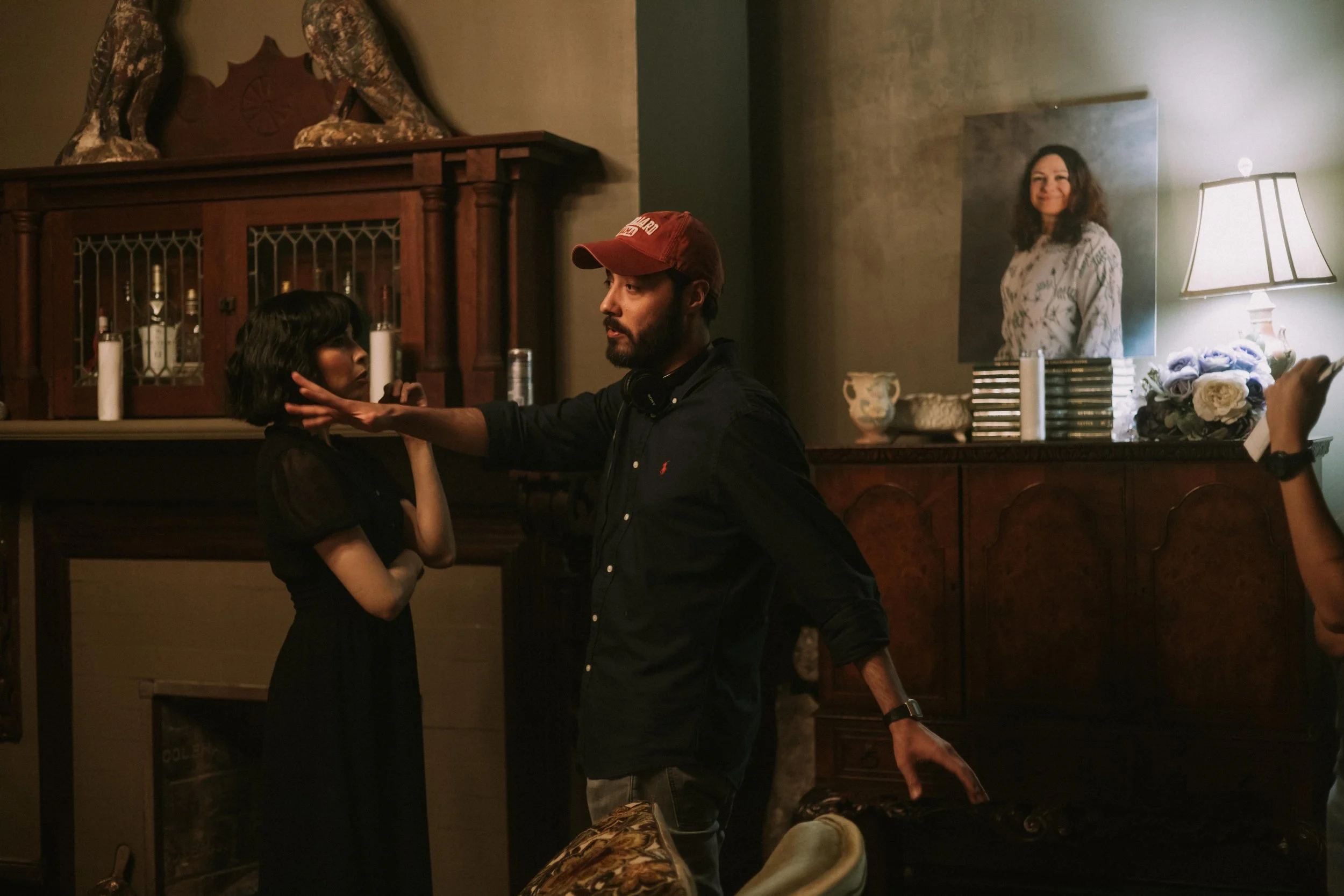 9 Rising Independent Filmmakers Redefining the Future of Cinema