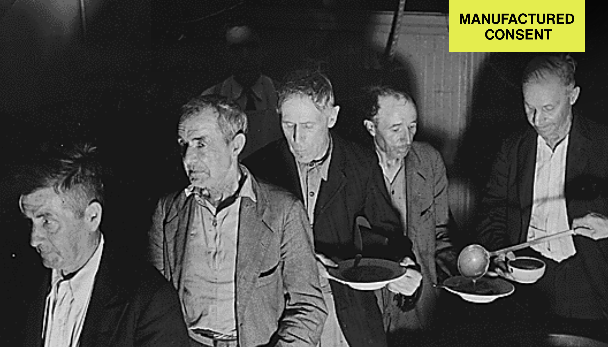The Scarcity Myth: What It Would Take for Every American Household to Have Enough