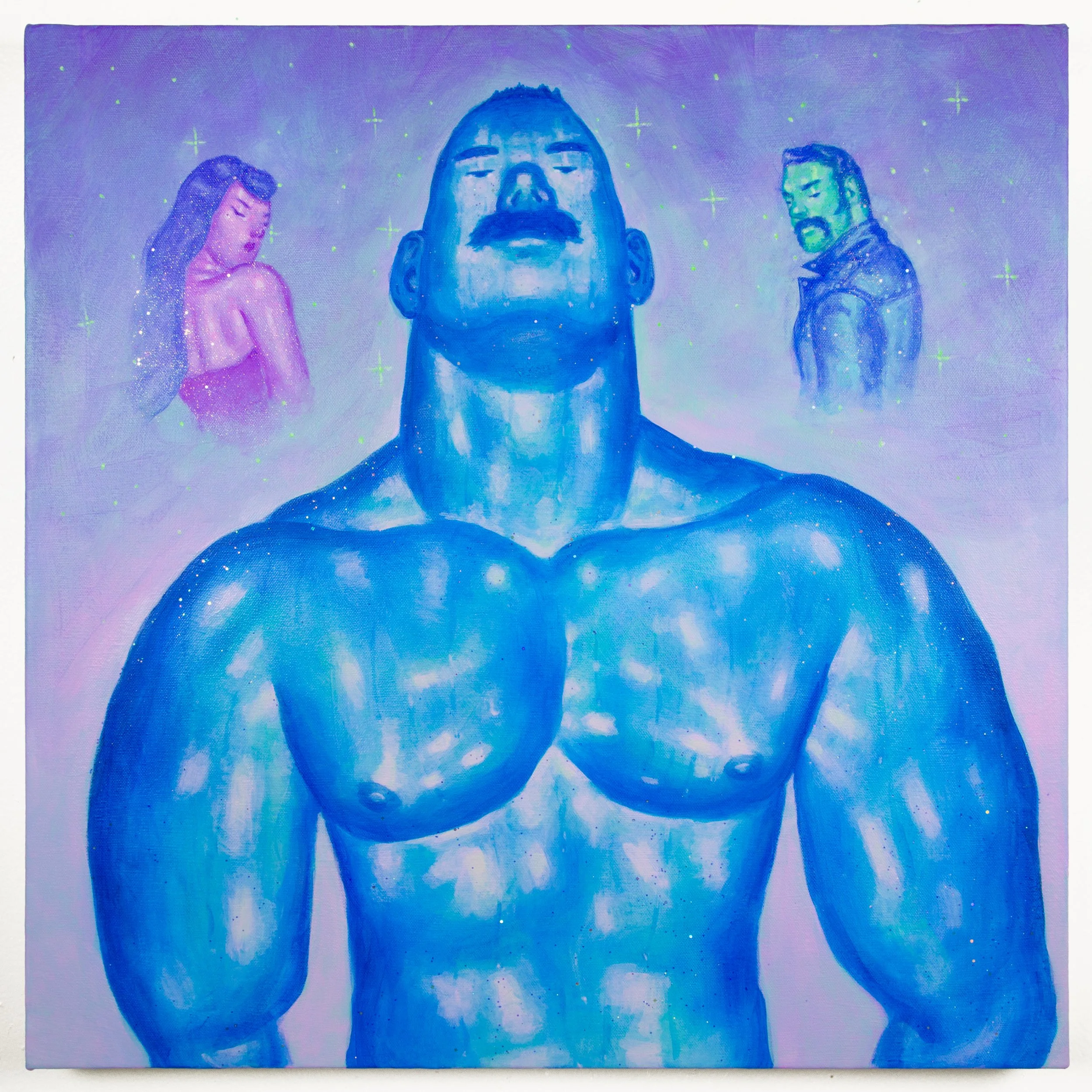 brooklyn artist justin yoon