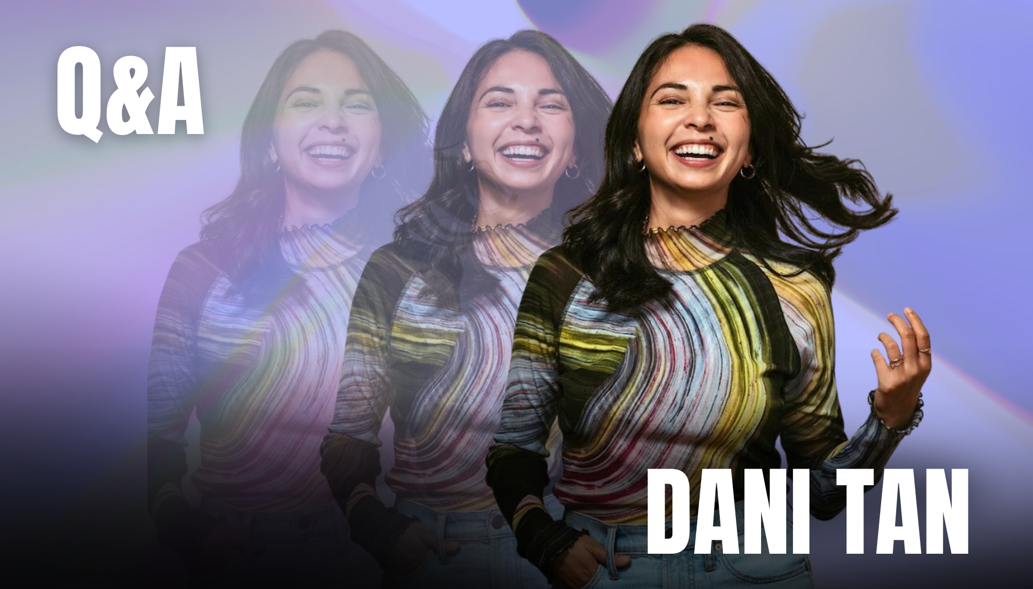 From Assimilation to Ownership: How Dani Tan Rewrote the Rules of Success