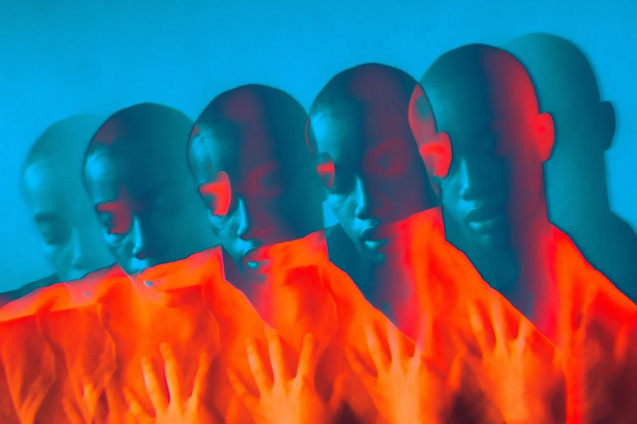 How I Forgot What It Means to Be Human