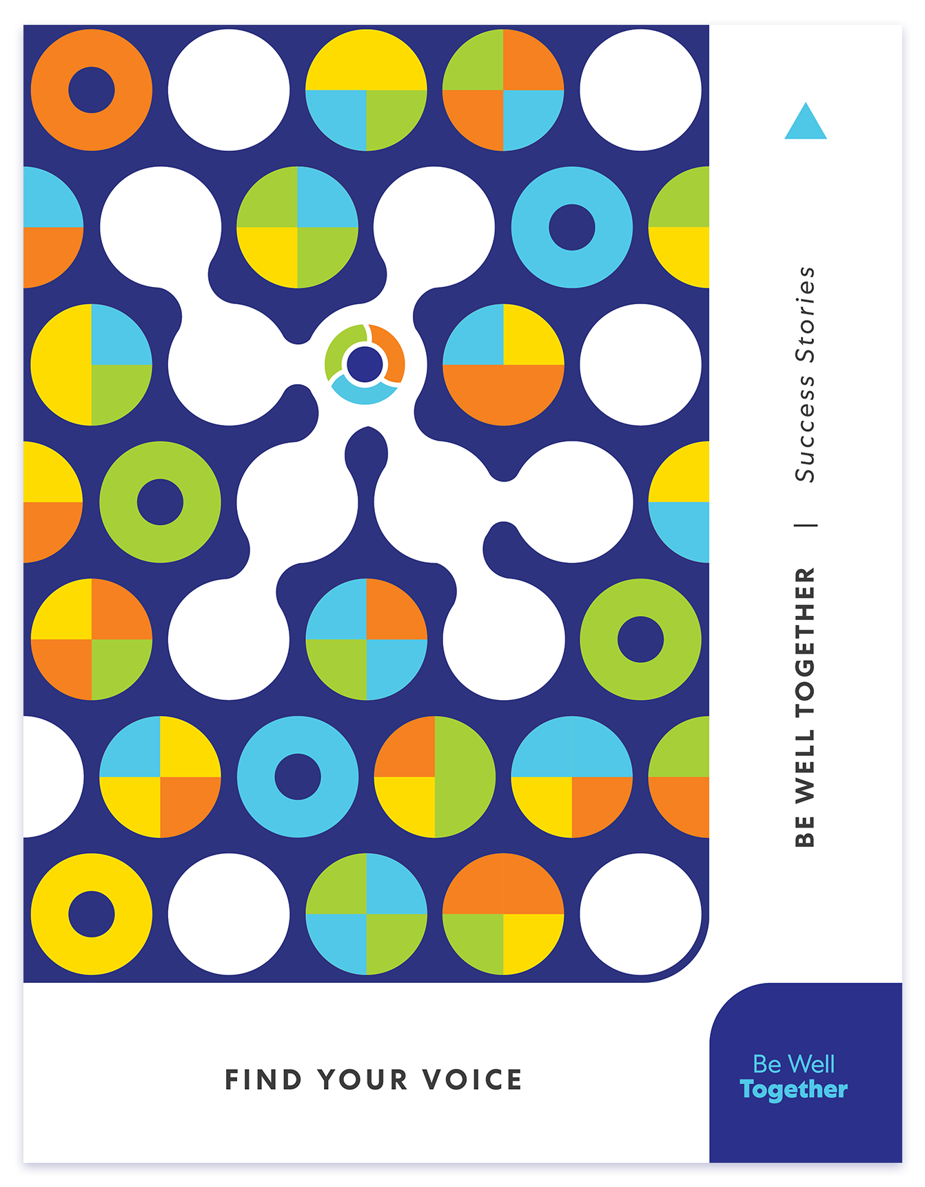 Find Your Voice - Cover