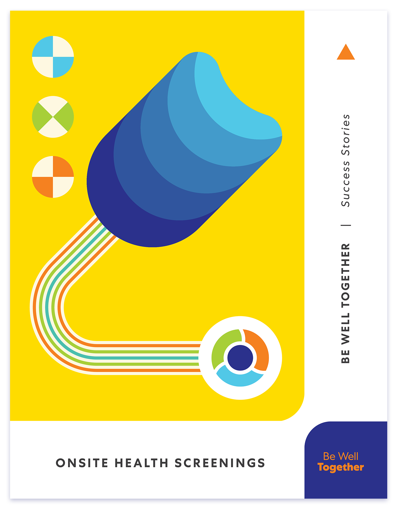 Onsite Health Screening - Cover