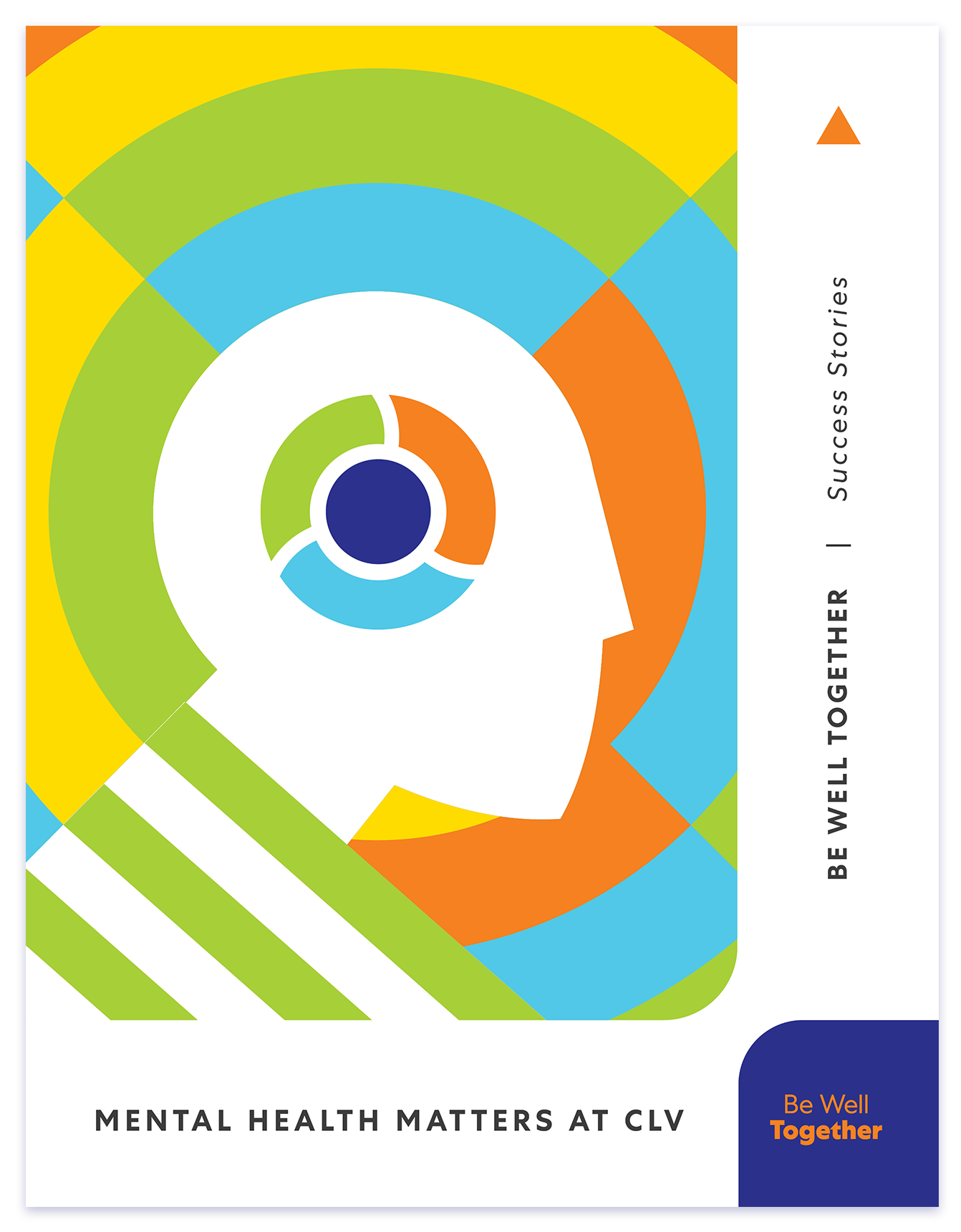 Mental Health Matters - Cover