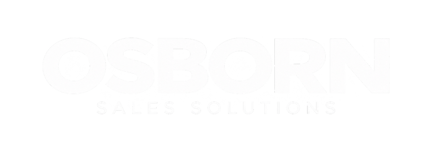 Osborn Sales Solutions
