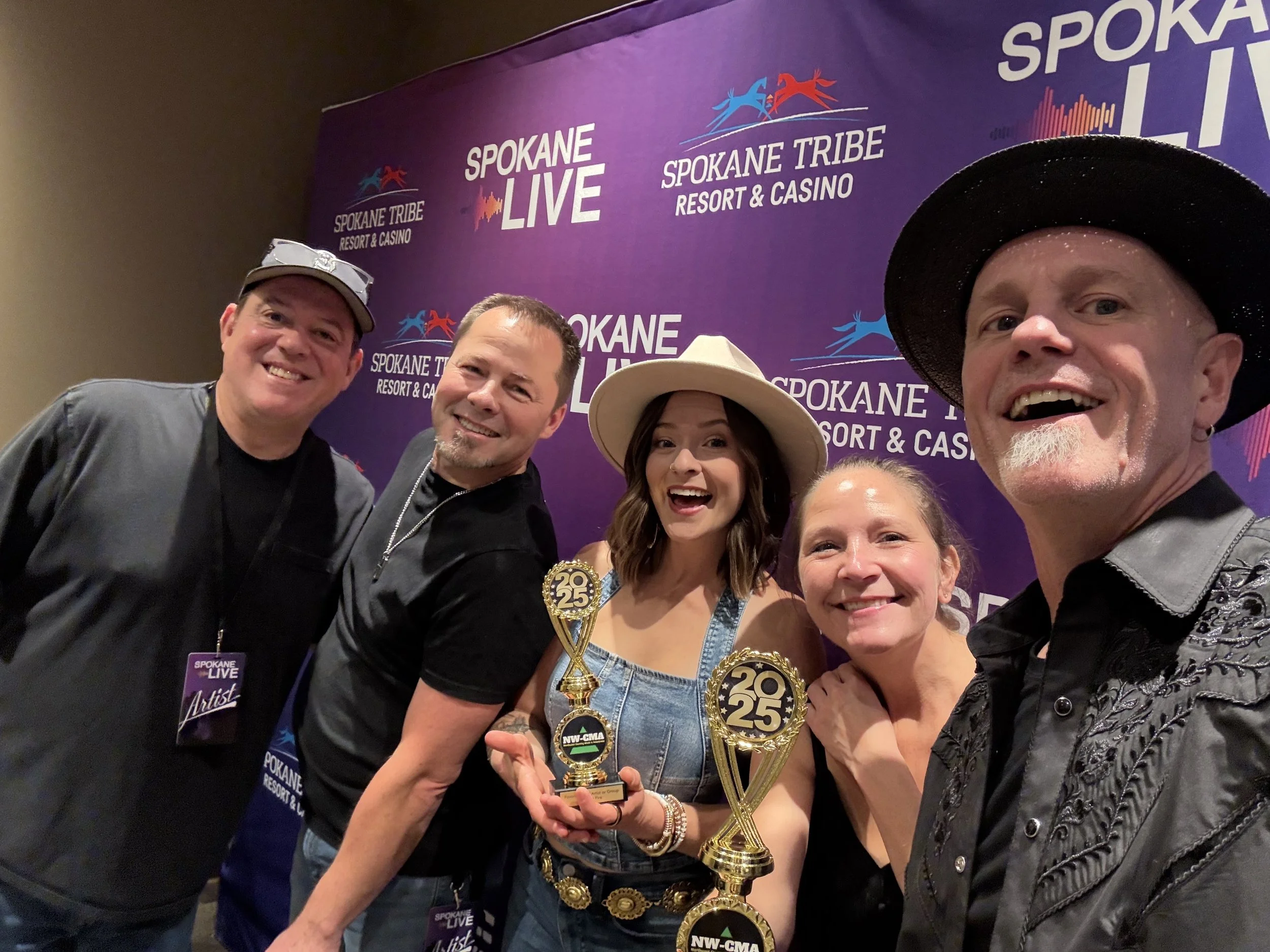 Riverstone Summer Concert Series