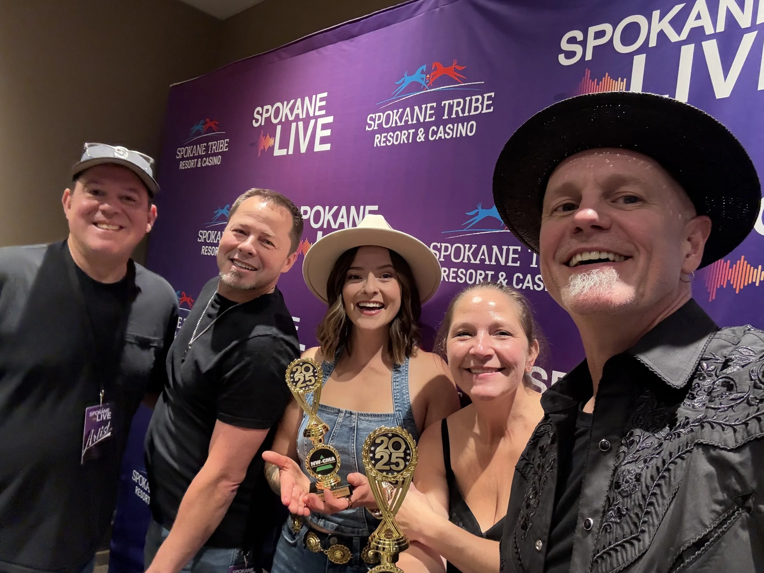 Private Event ~ Prairie Fire Band