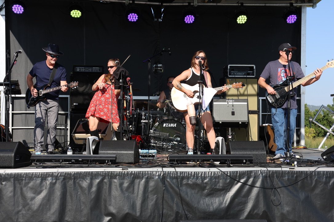 KOEP Summer Concert Series