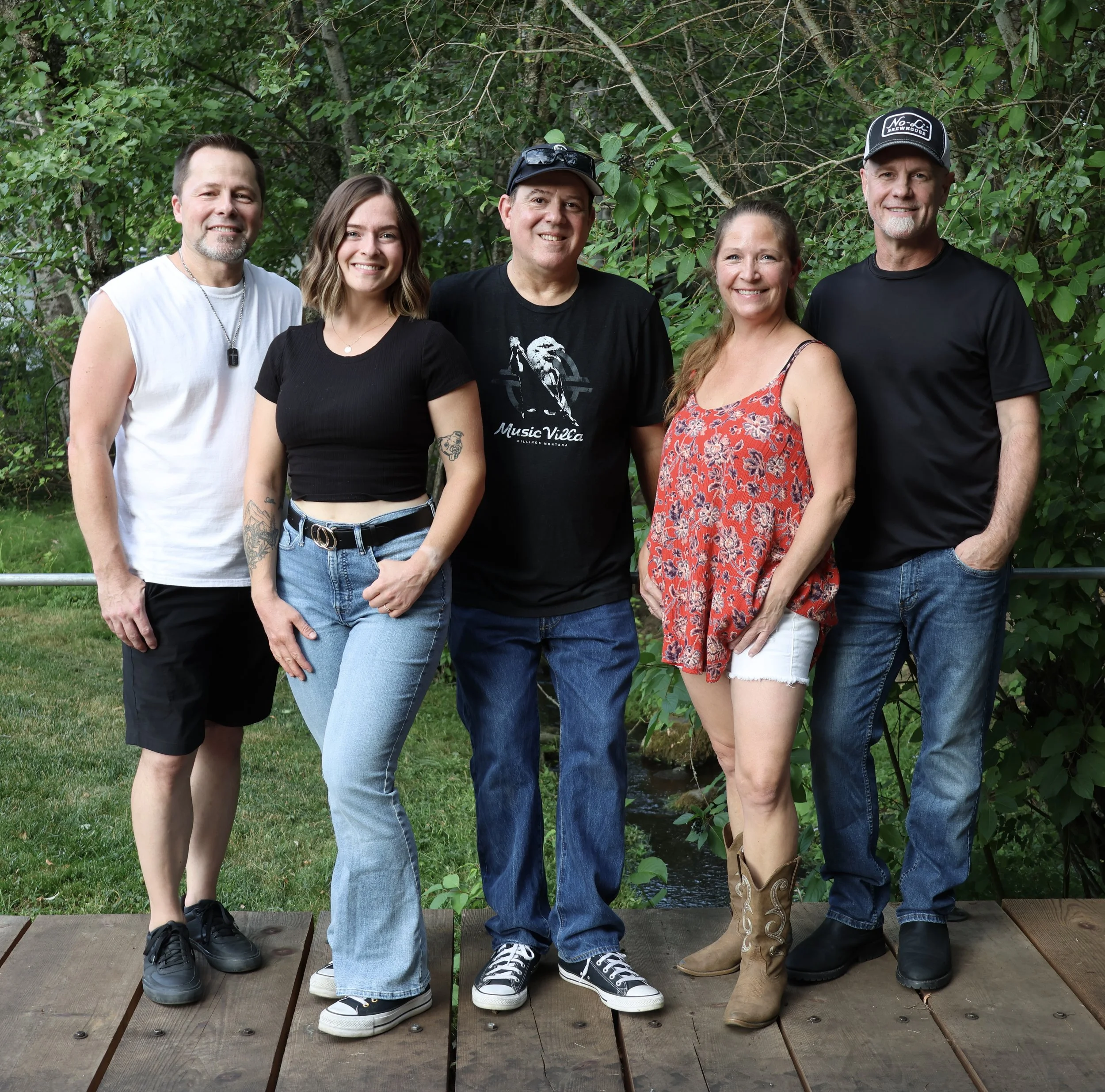 Private Event ~ Prairie Fire Band