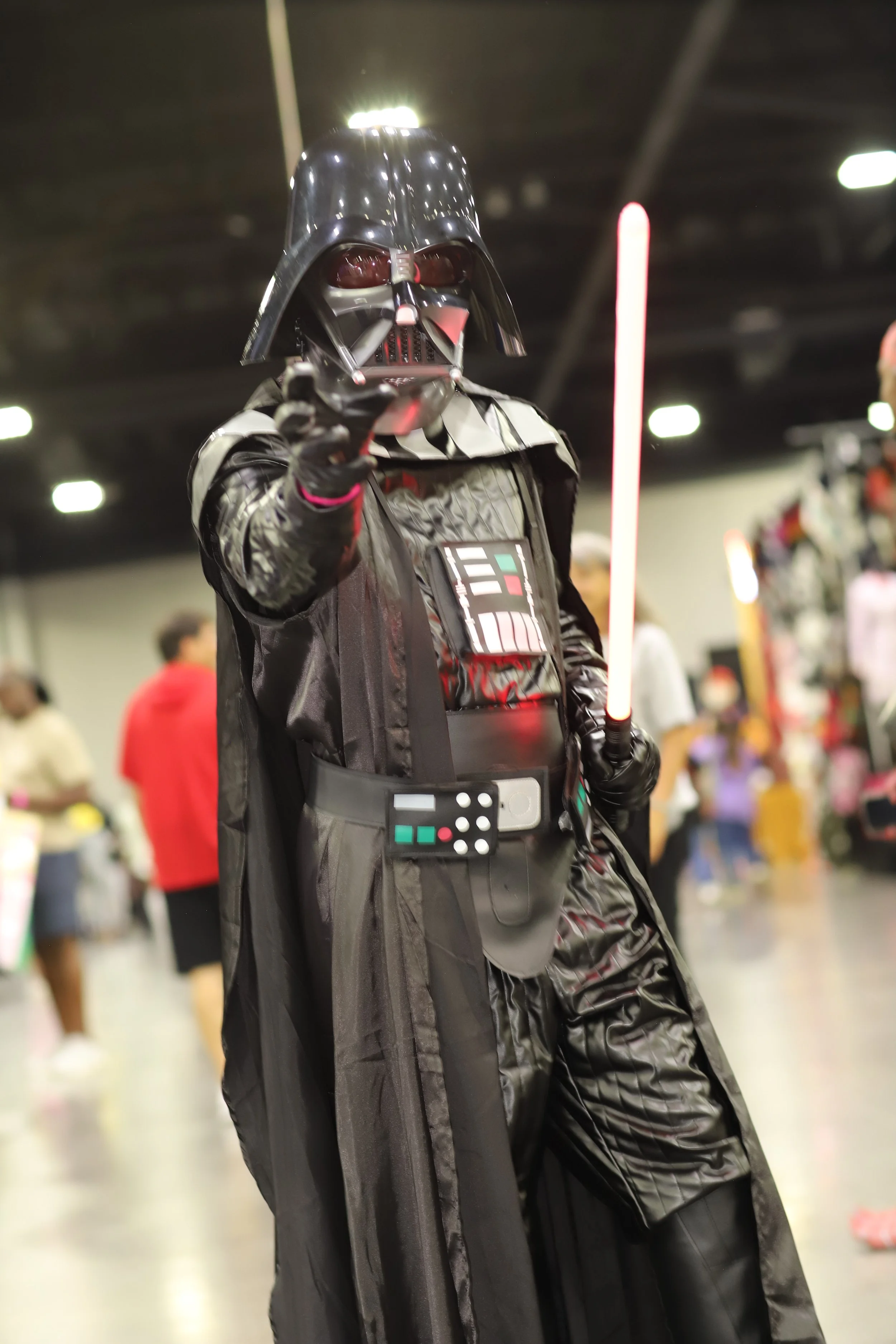 2025 Atlanta Comic Convntion