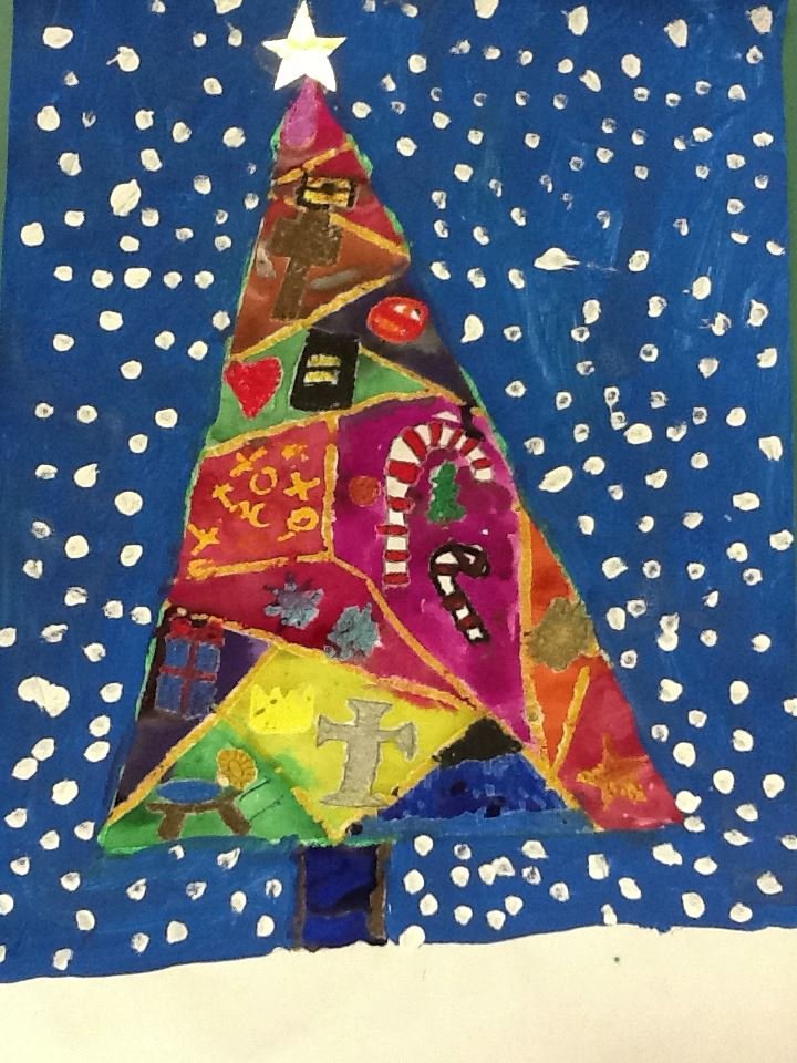Elementary Christmas Program- Schoolwide Release