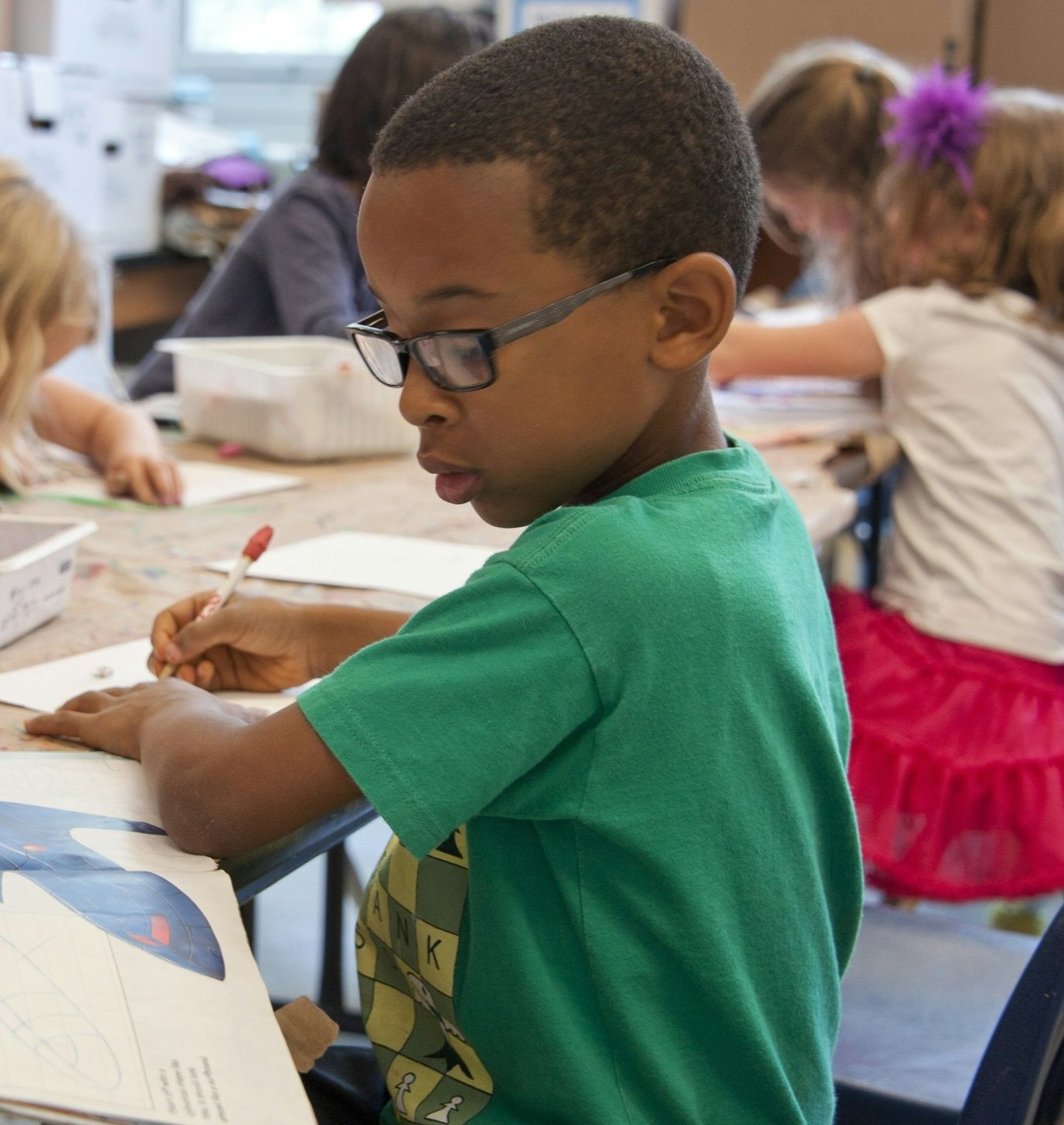 Elementary Parent Night (1st – 5 th)