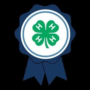 4-H Speech Contest